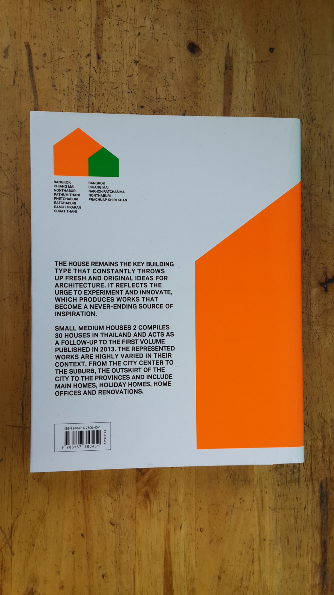 SMALL MEDIUM HOUSES 2