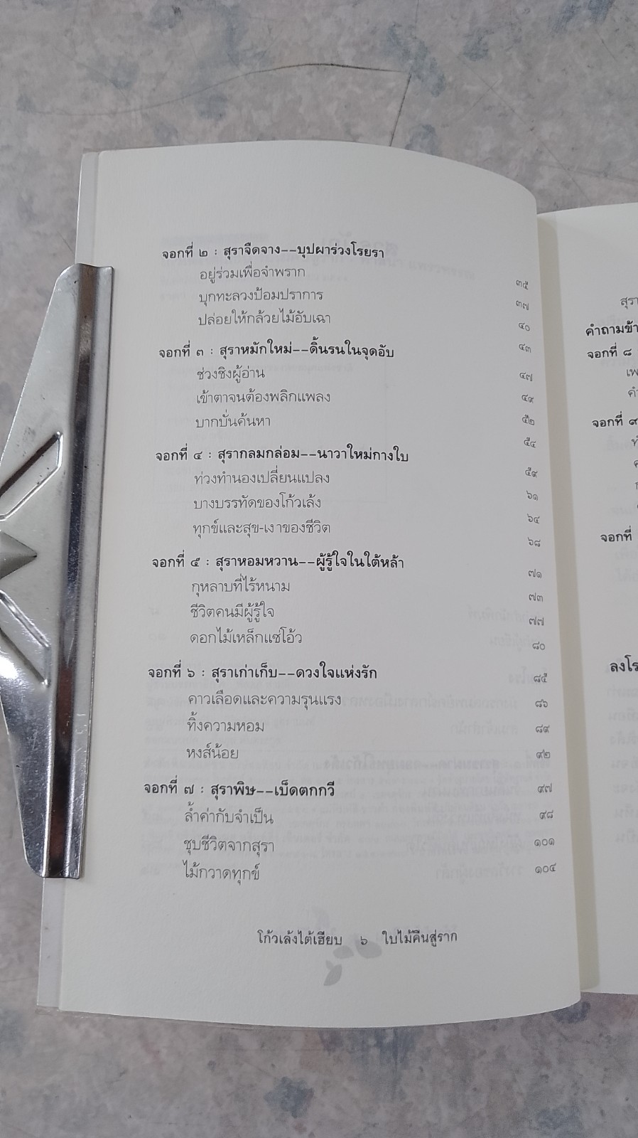 โก้วเล้งไต้เฮียบ ใบไม้คืนสู่ราก / พาสนา แพรวพรรณ