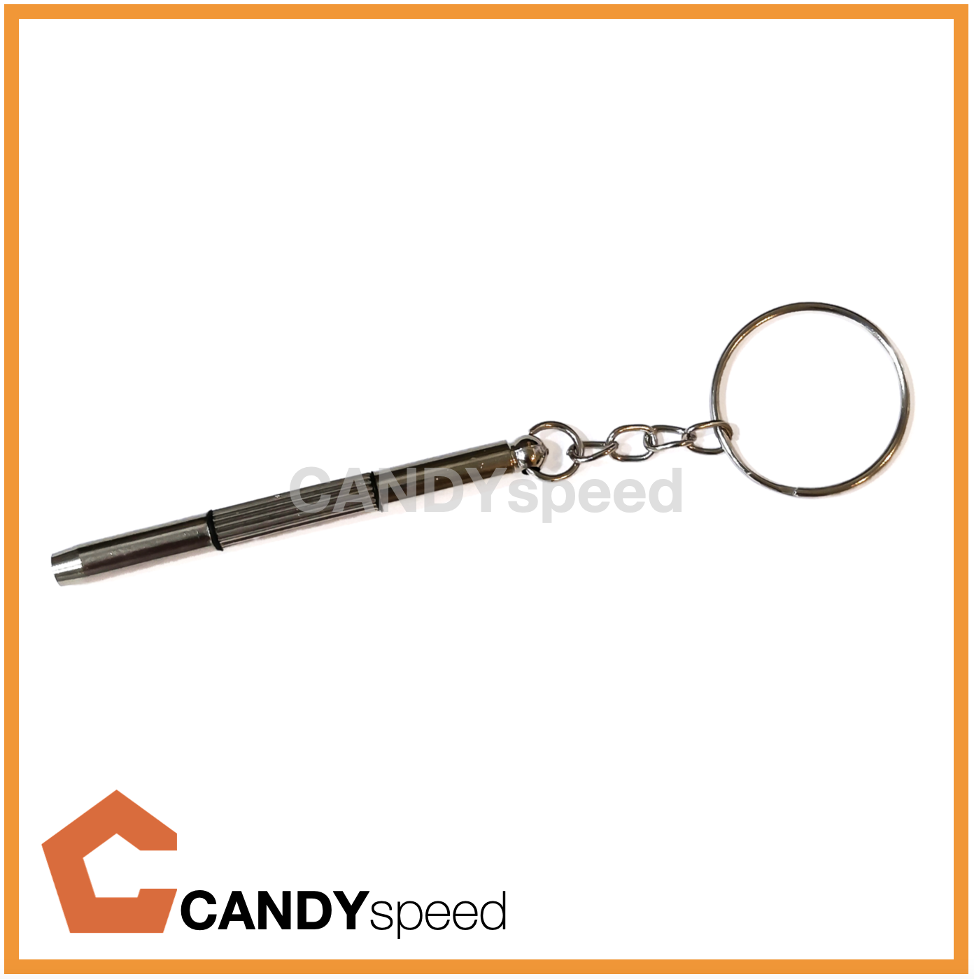 ไขควง Screw Driver ใช้เปลี่ยนถ่าน GAN356 i Carry, GAN Monster GO AI ใช้ได้กับแว่นตา นาฬิกา