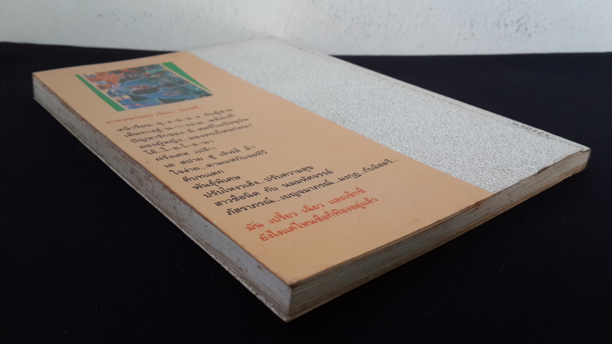 เนี่ยะ..อิสตรี ภาค 2 / วิทวัส สุนทรวิเนตร์