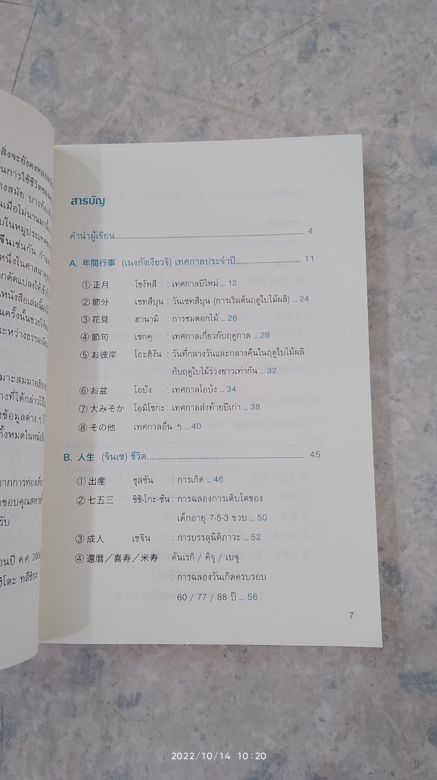 ส่องวิถีพิธีญี่ปุ่น / ฮารุฮิโตะ ทสึชิยะ