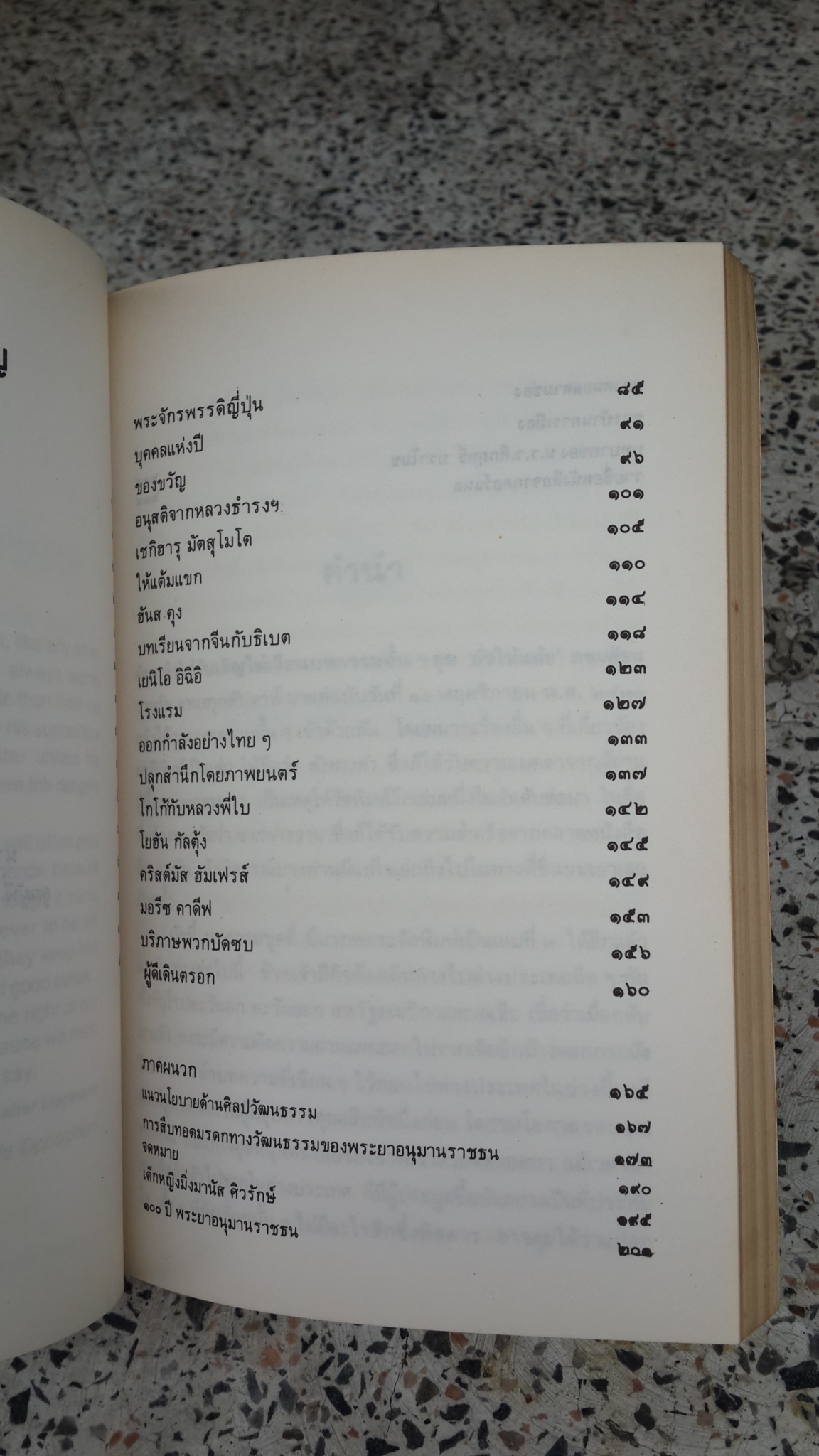 ทุกย่าน ฟูมฟาย / ส.ศิวรักษ์