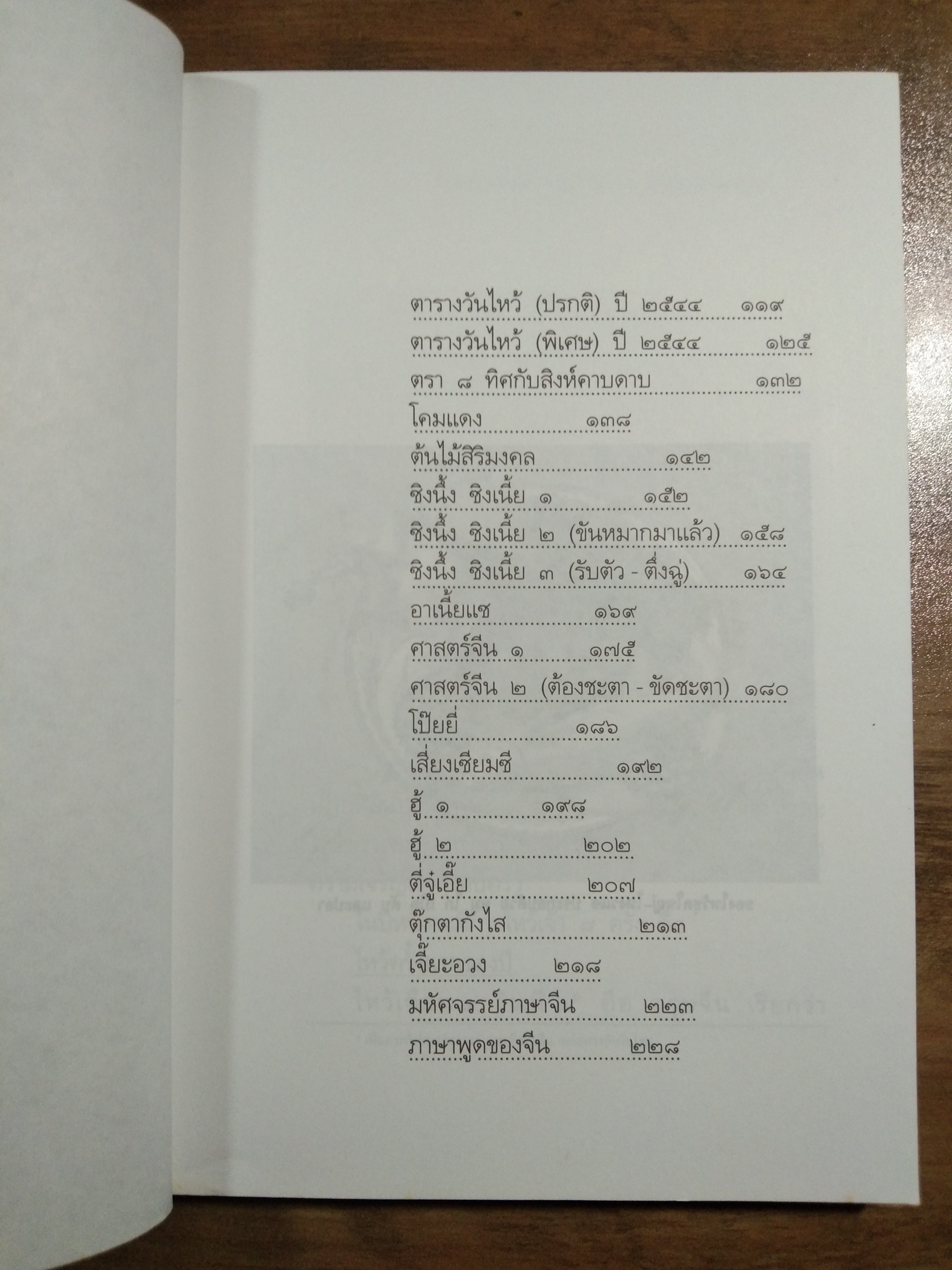 ตึ่งหนั่งเกี้ย / จิตรา ก่อนันทเกียรต์