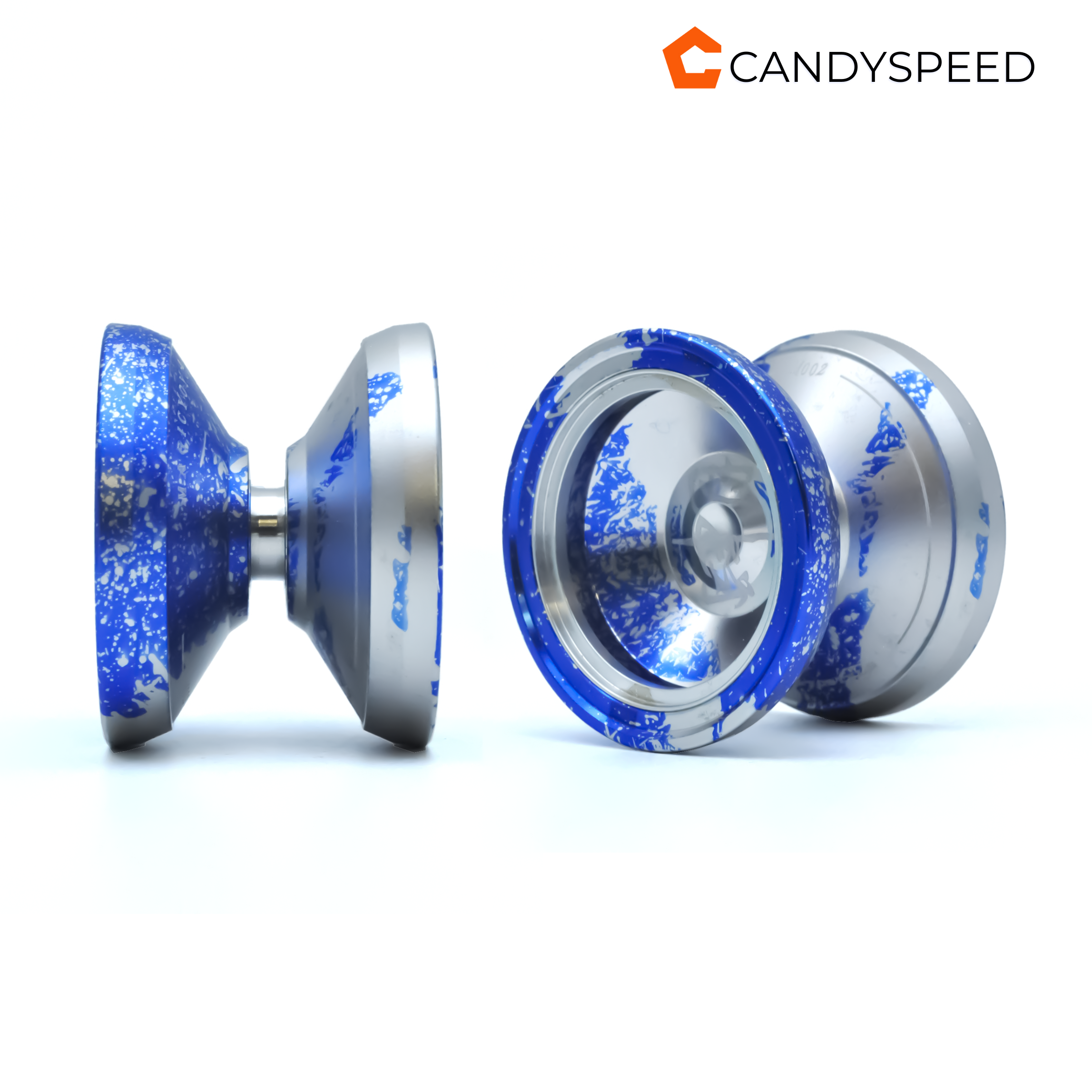 Yoyo โยโย่ MagicYoyo M002 April | by CANDYspeed