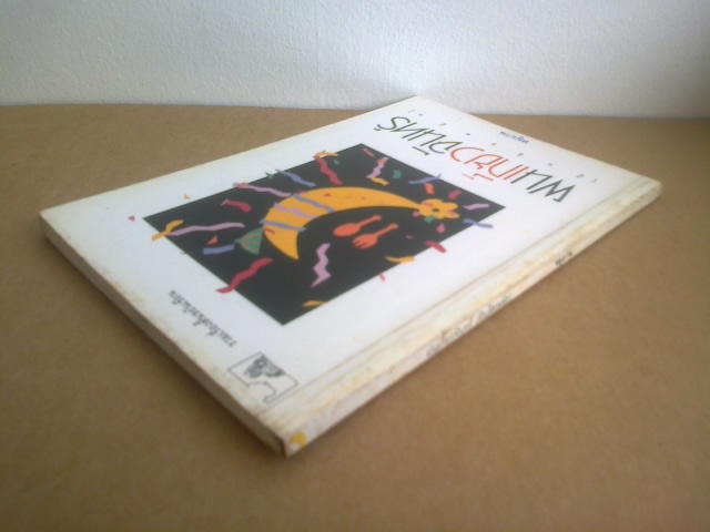 ฝนเกี้ยวจันทร์/หมูบาน