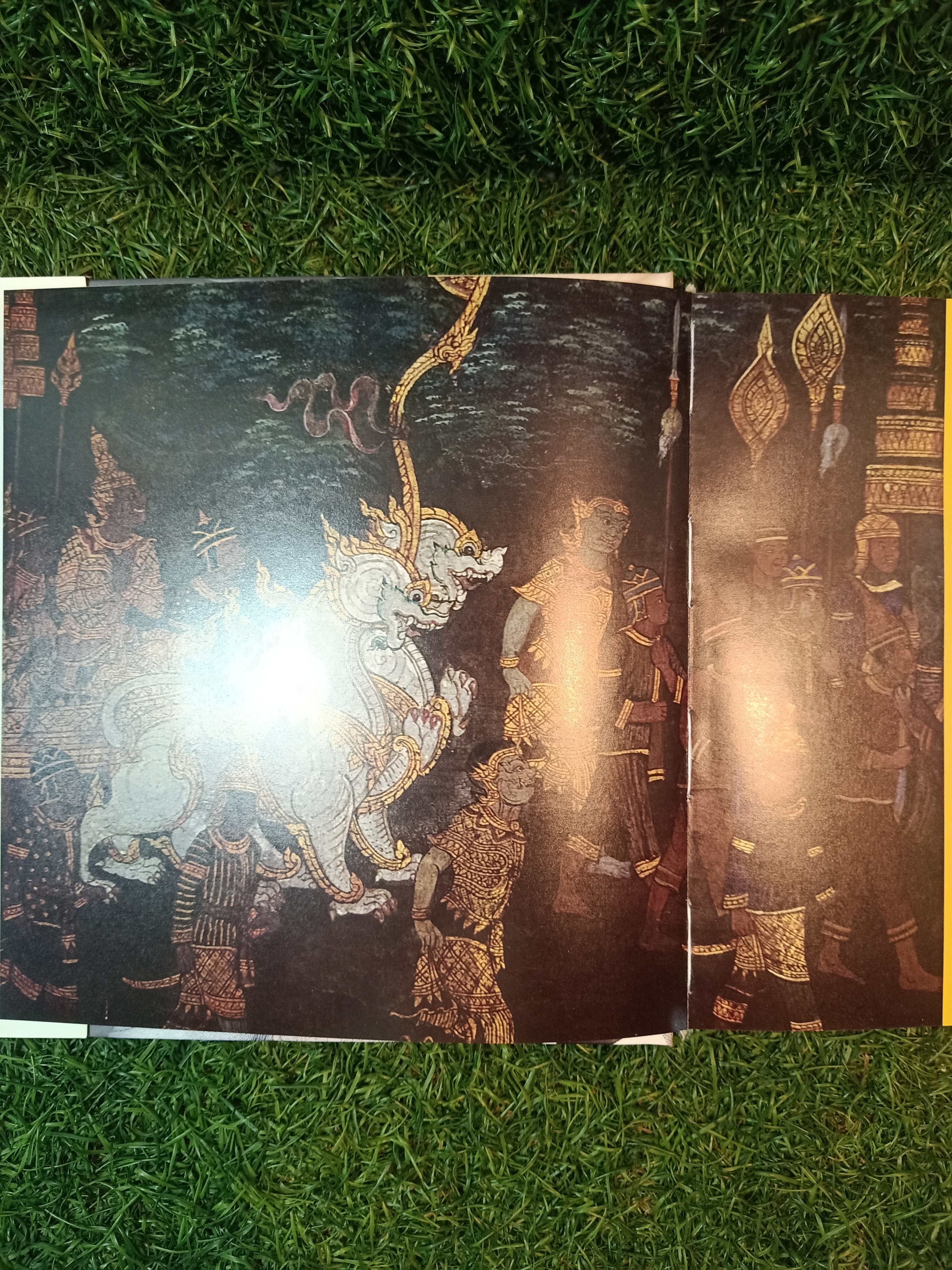 EXPERIENCE THE BEAUTY OF THAILAND