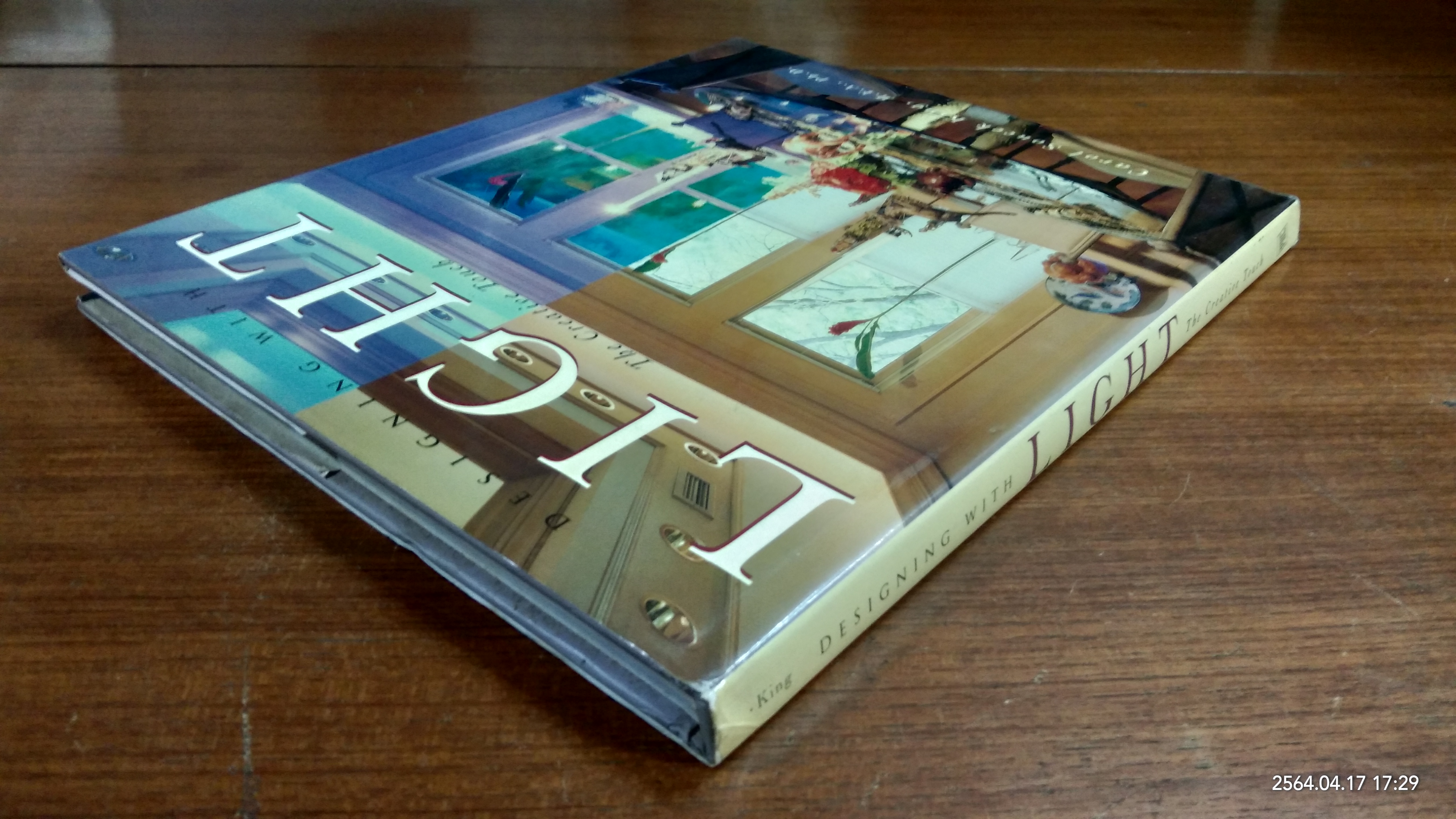 Designing With Light: The Creative Touch