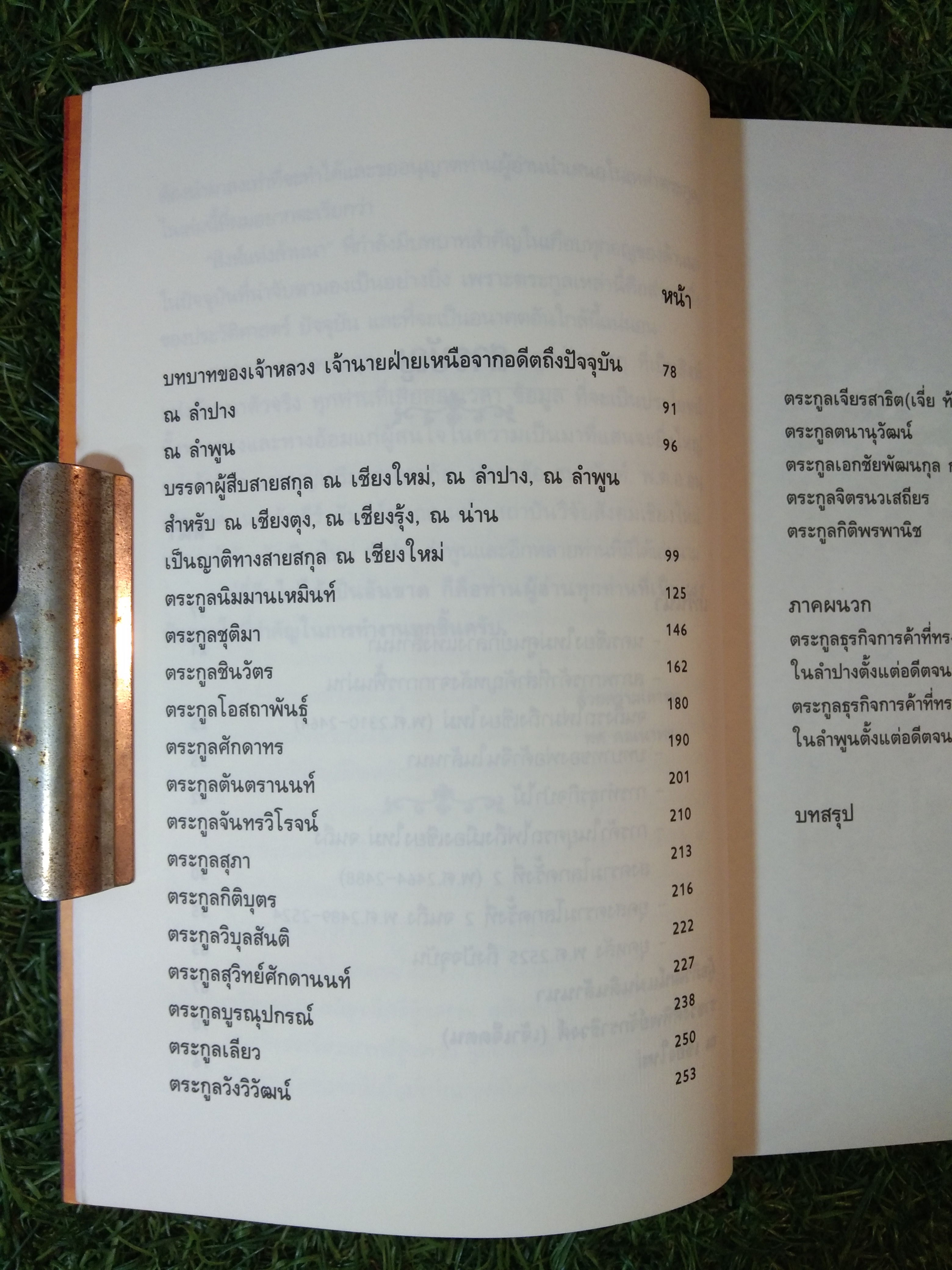 สิงห์ล้านนา / ทศ คณนาพร
