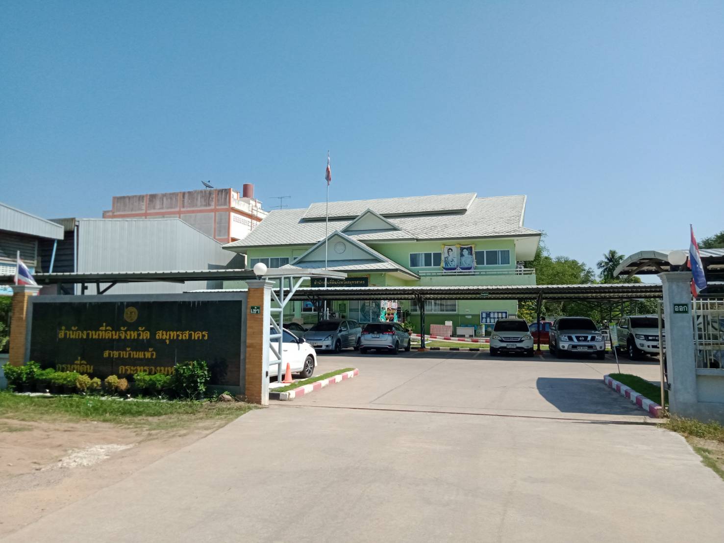 ชุดขับเคลื่อนประตูอัตโนมัติ DEMAX CX-100 บานคู่กรอบ