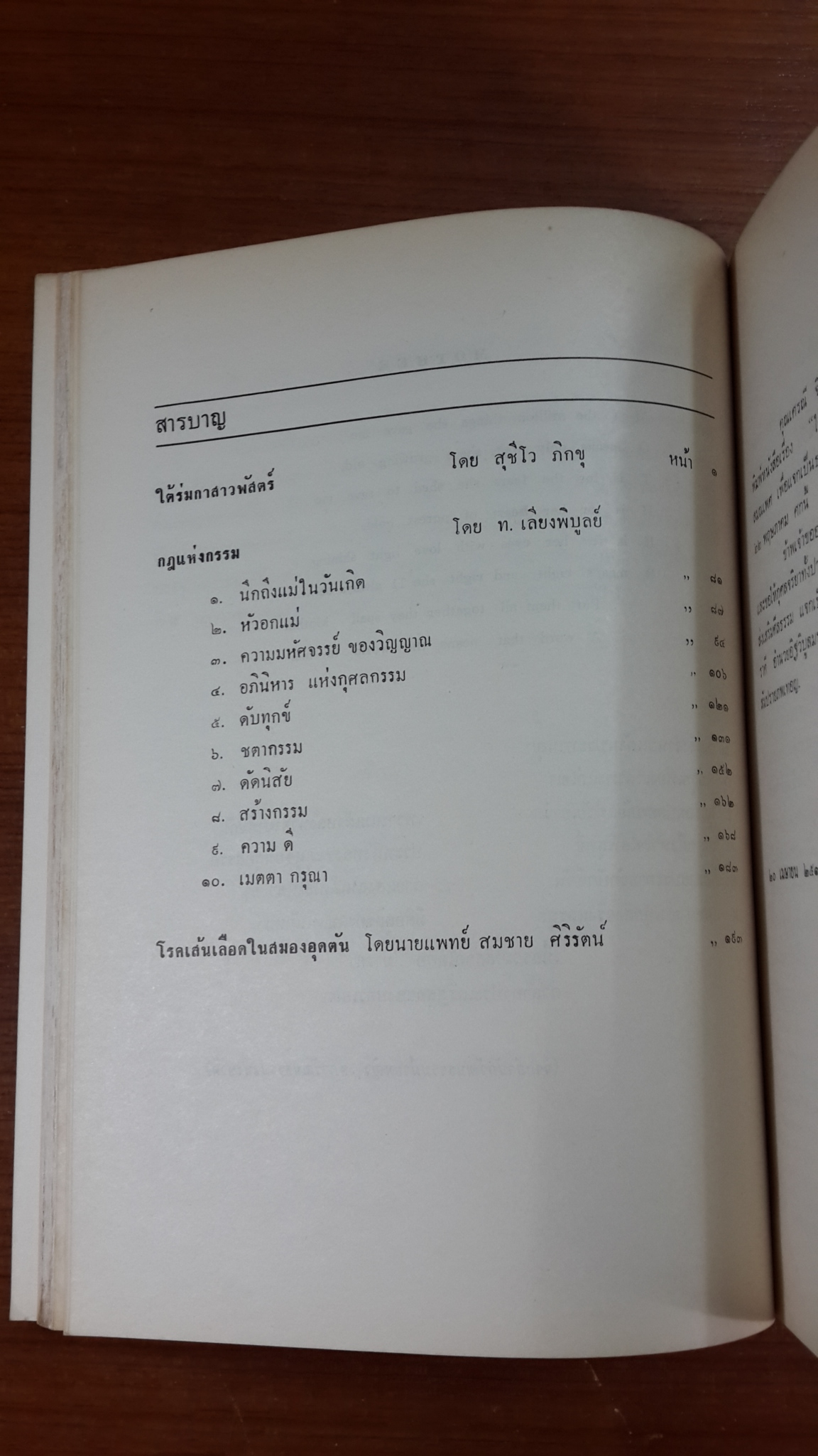 อนุสรณ์ในงานฌาปนกิจศพ คุณแม่ฮู้ จินวาลา