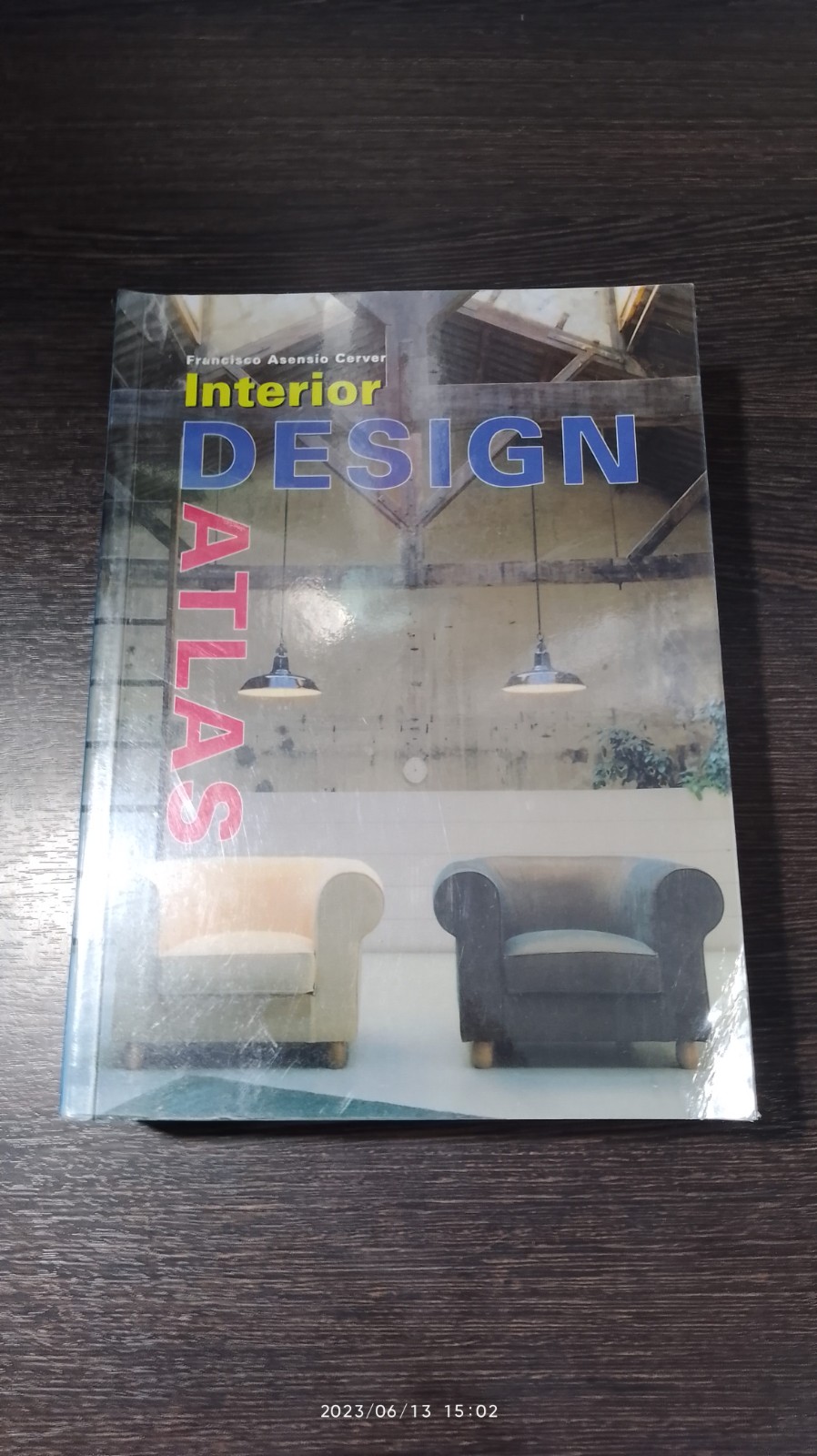 Interior DESIGN ATLAS