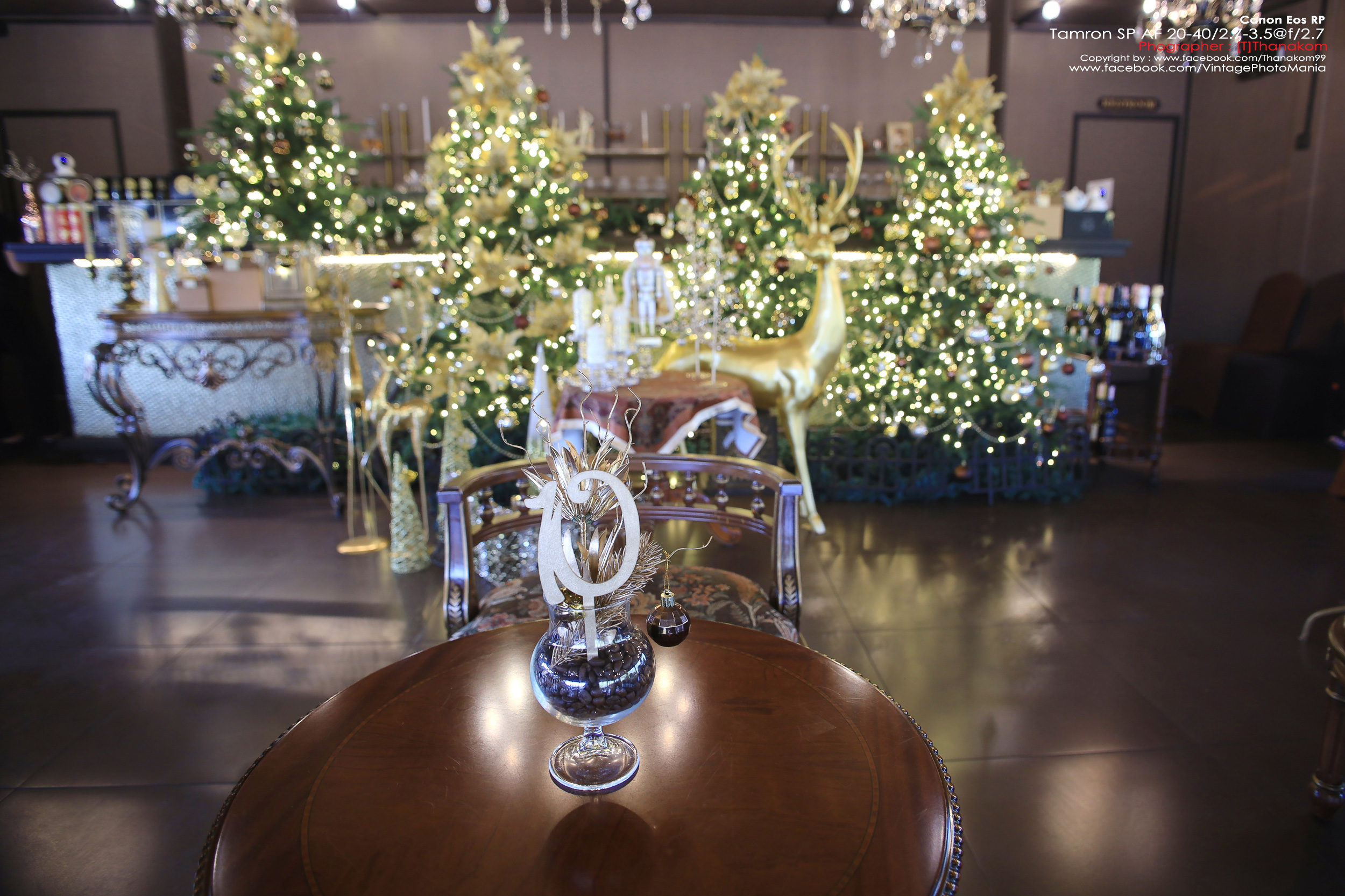 Tamron SP AF 20-40/2.7-3.5 Aspherical *Nikon AF-D Mount เลนส์ไวด์ไวแสงหายากรองรับกล้องฟูลเฟรม