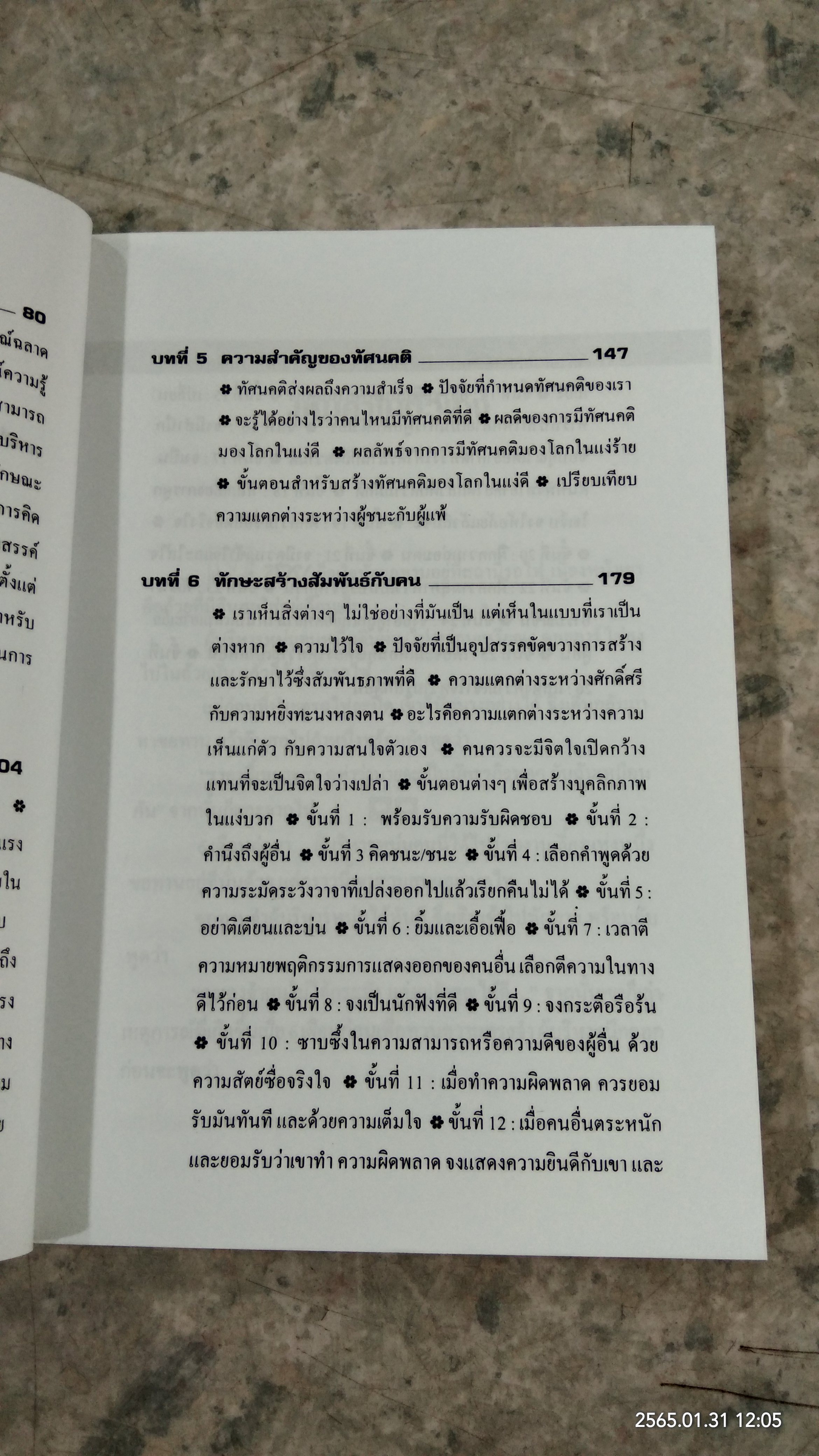 อารมณ์ฉลาด / วรรณประภา