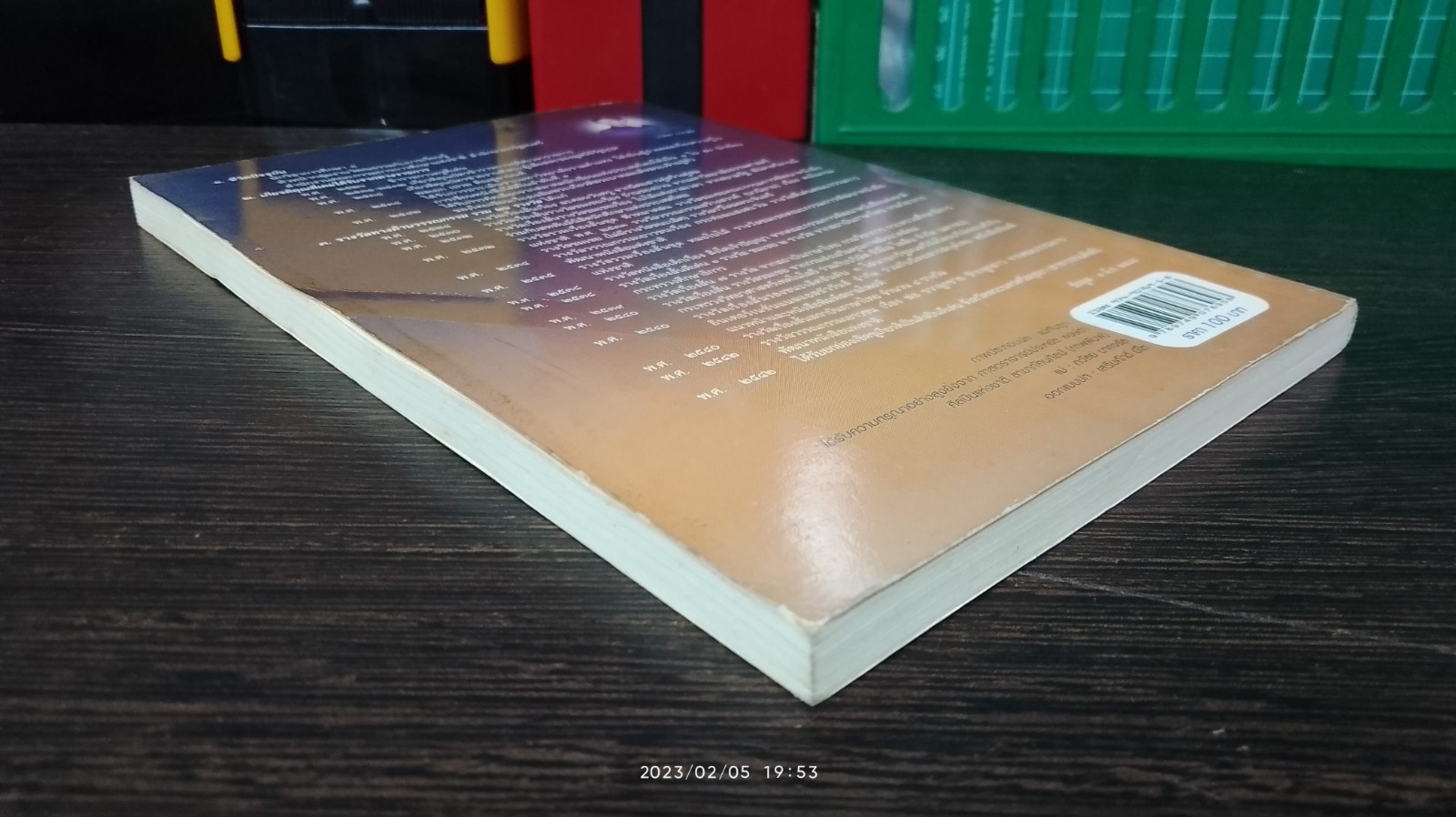 แม่ / ถวัลย์ มาศจรัส