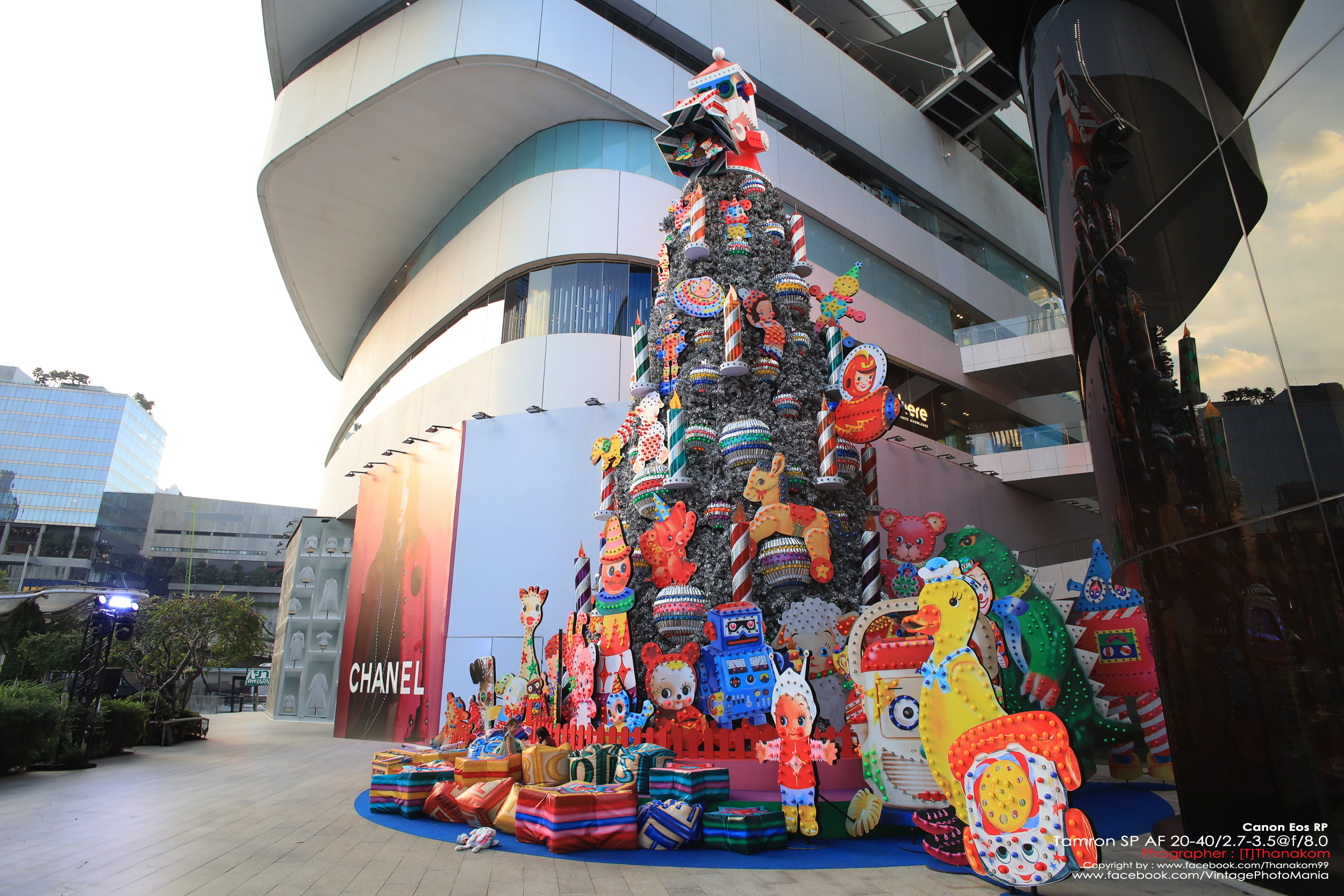 Tamron SP AF 20-40/2.7-3.5 Aspherical *Nikon AF-D Mount เลนส์ไวด์ไวแสงหายากรองรับกล้องฟูลเฟรม