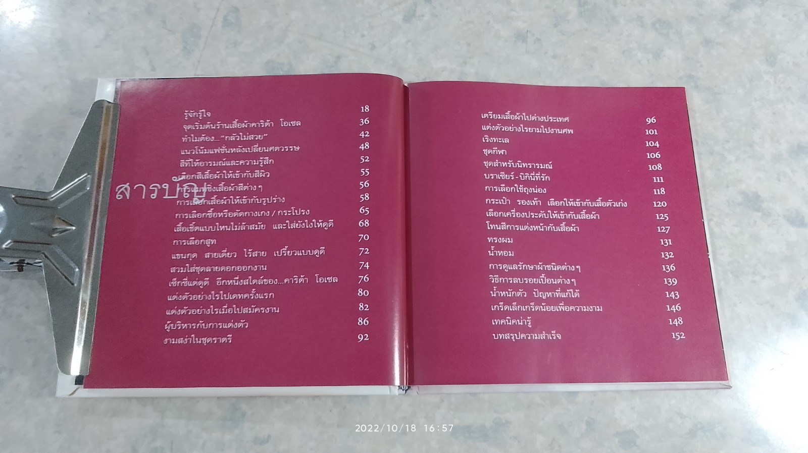 กลัวไม่สวย / กัลยา ภูธนกิจ