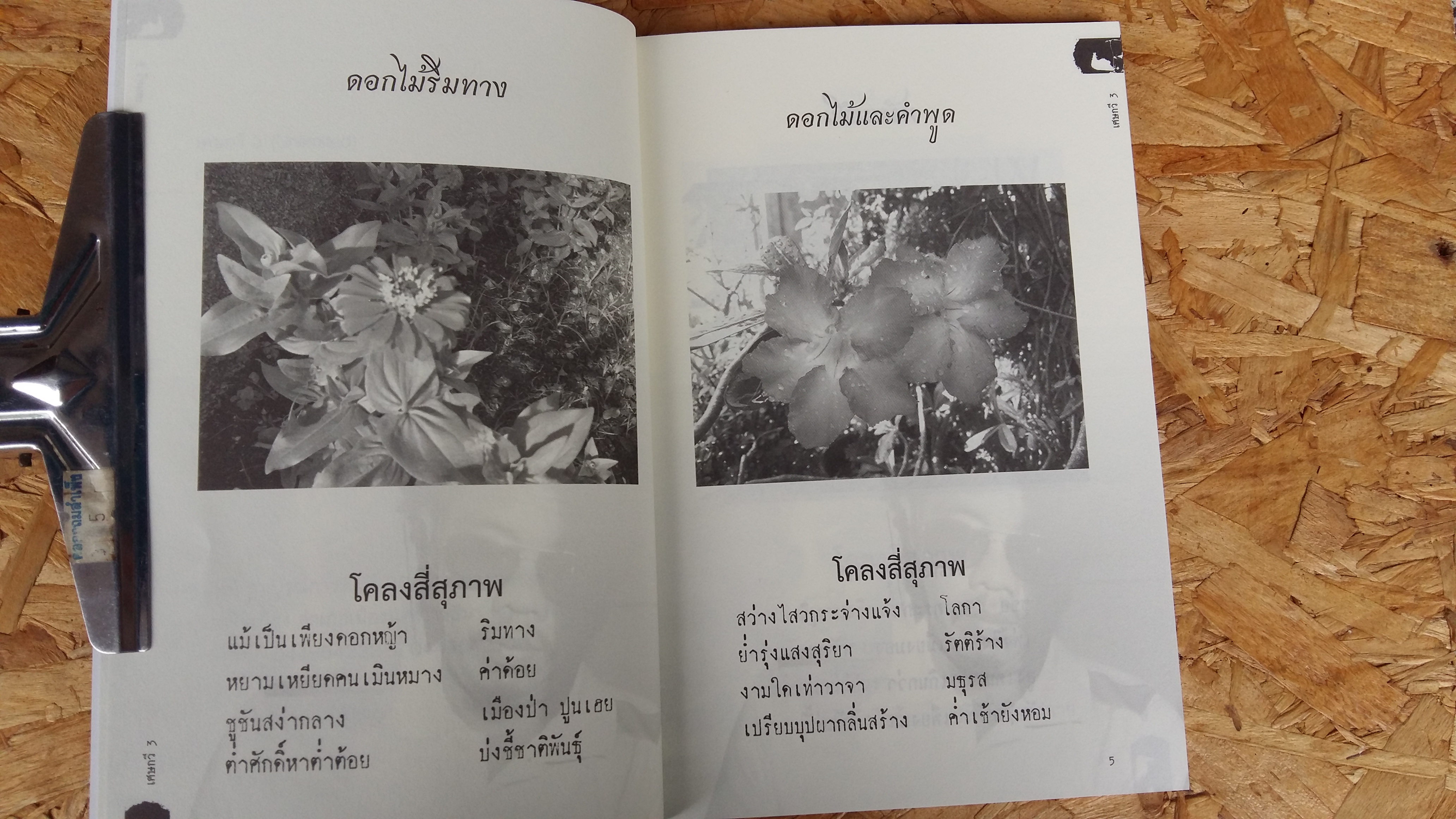 เศษกวี 3 (unlimited ) by chaiyon