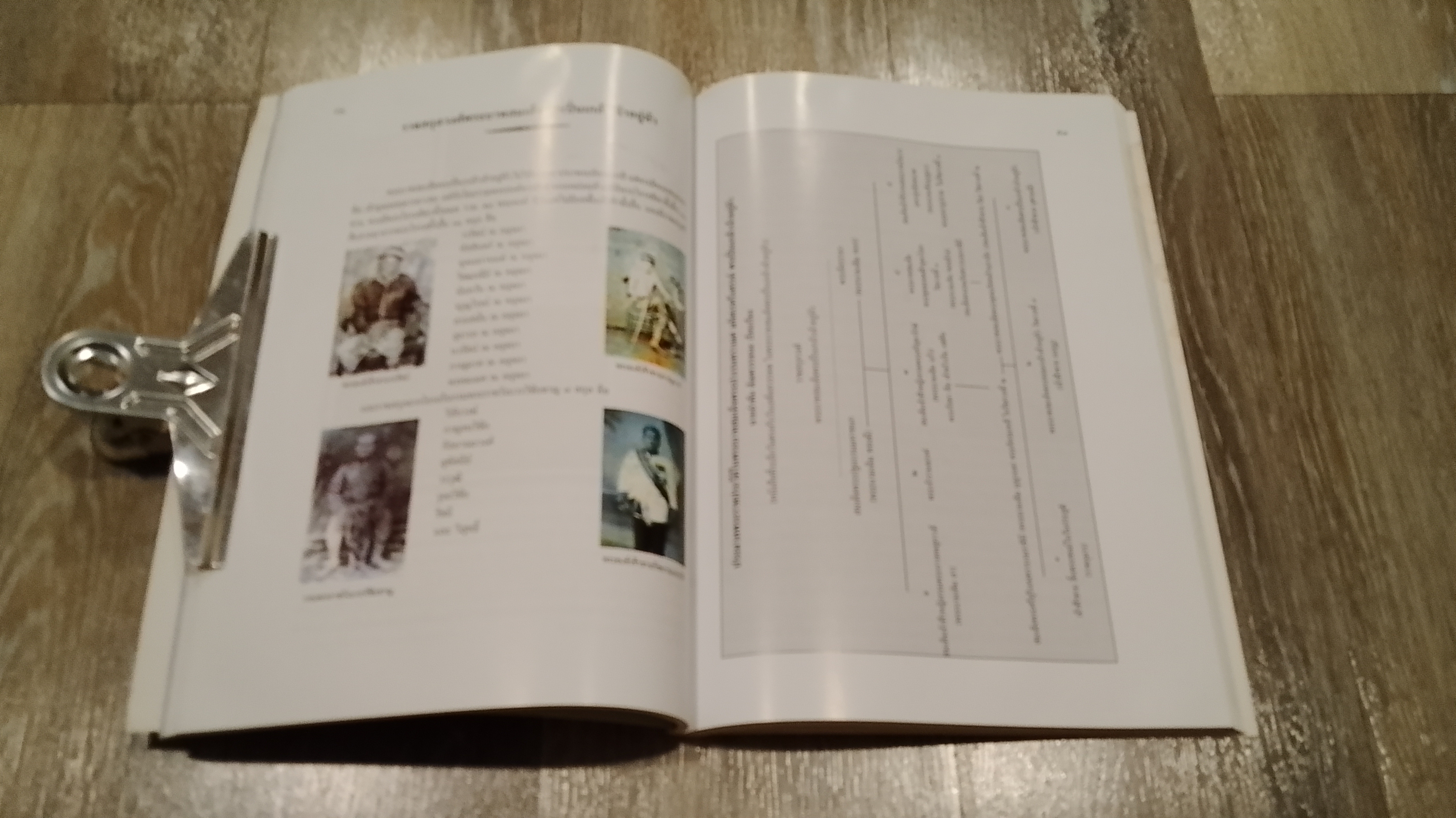 พระราชประวัติ พระบาทสมเด็จพระปิ่นเกล้าเจ้าอยู่หัว (มีรอยโดนน้ำ)