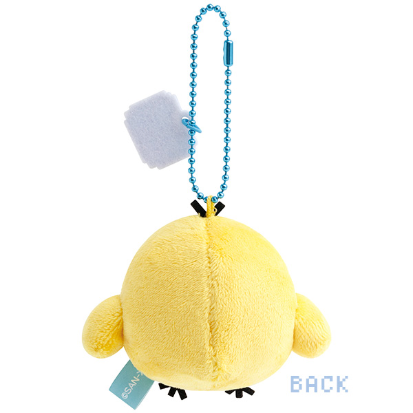 พวงกุญแจตุ๊กตา Rilakkuma Gaming Collection มี 4 แบบให้เลือก