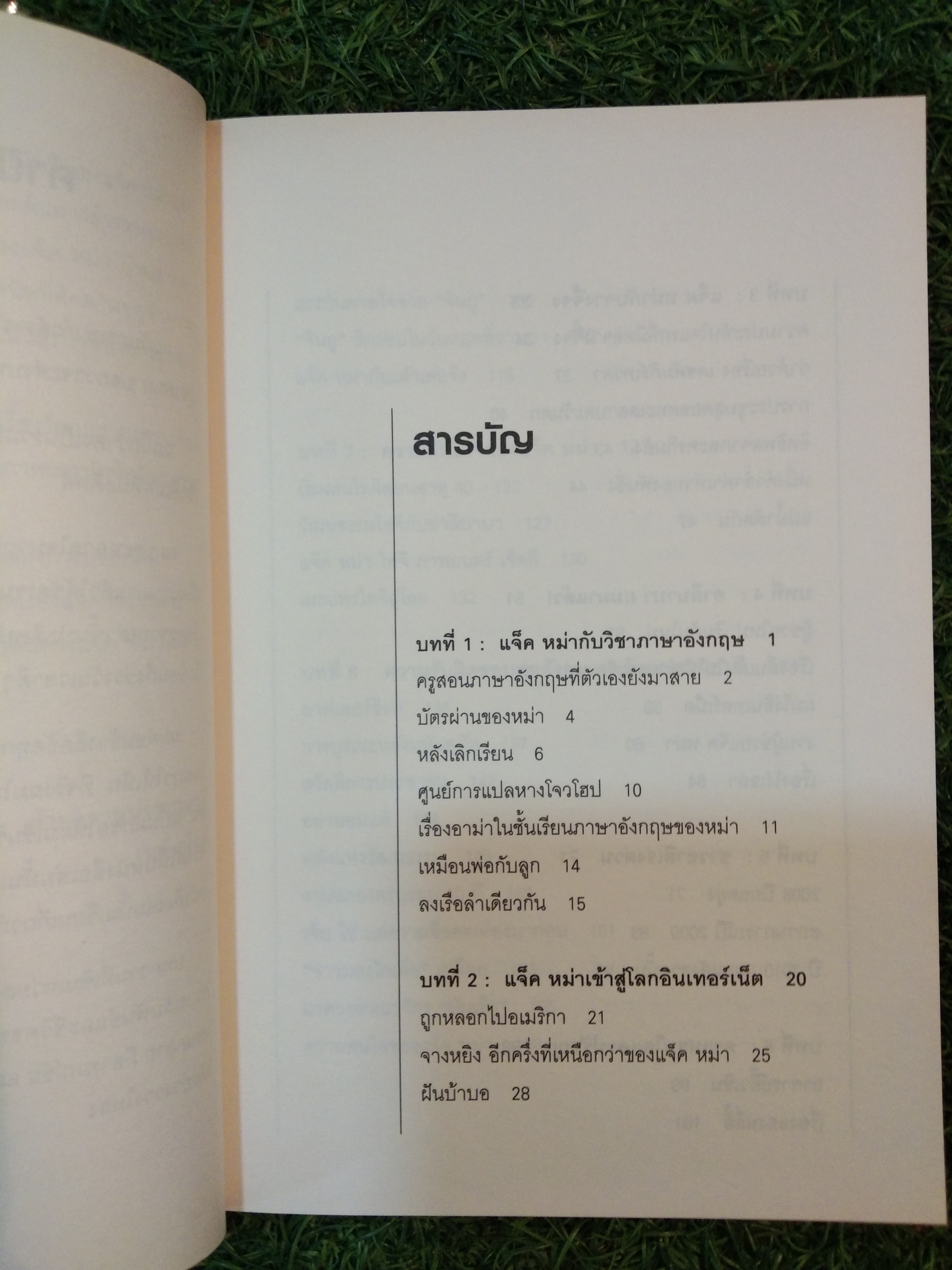แจ็ค หม่า พญามังกรแห่งอาณาจักร Alibaba / เฉินเหว่ย