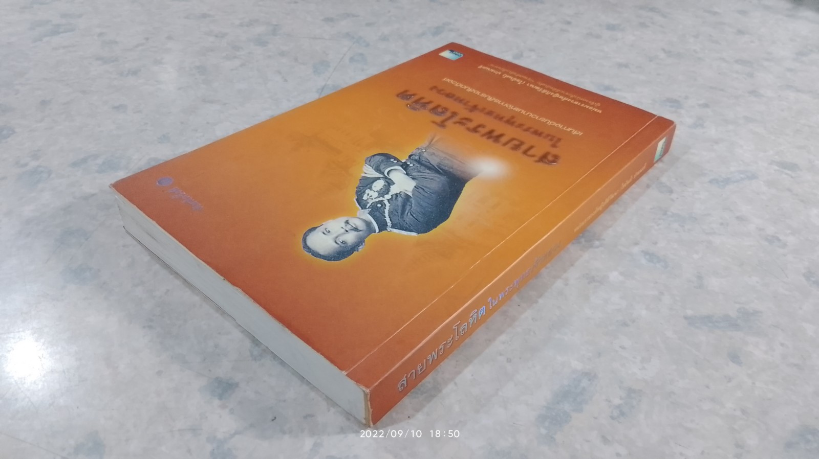 สายพระโลหิต ในพระพุทธเจ้าหลวง / หม่อมราชวงศ์หญิงกิติวัฒนา (ไชยันต์ ปกมนตรี