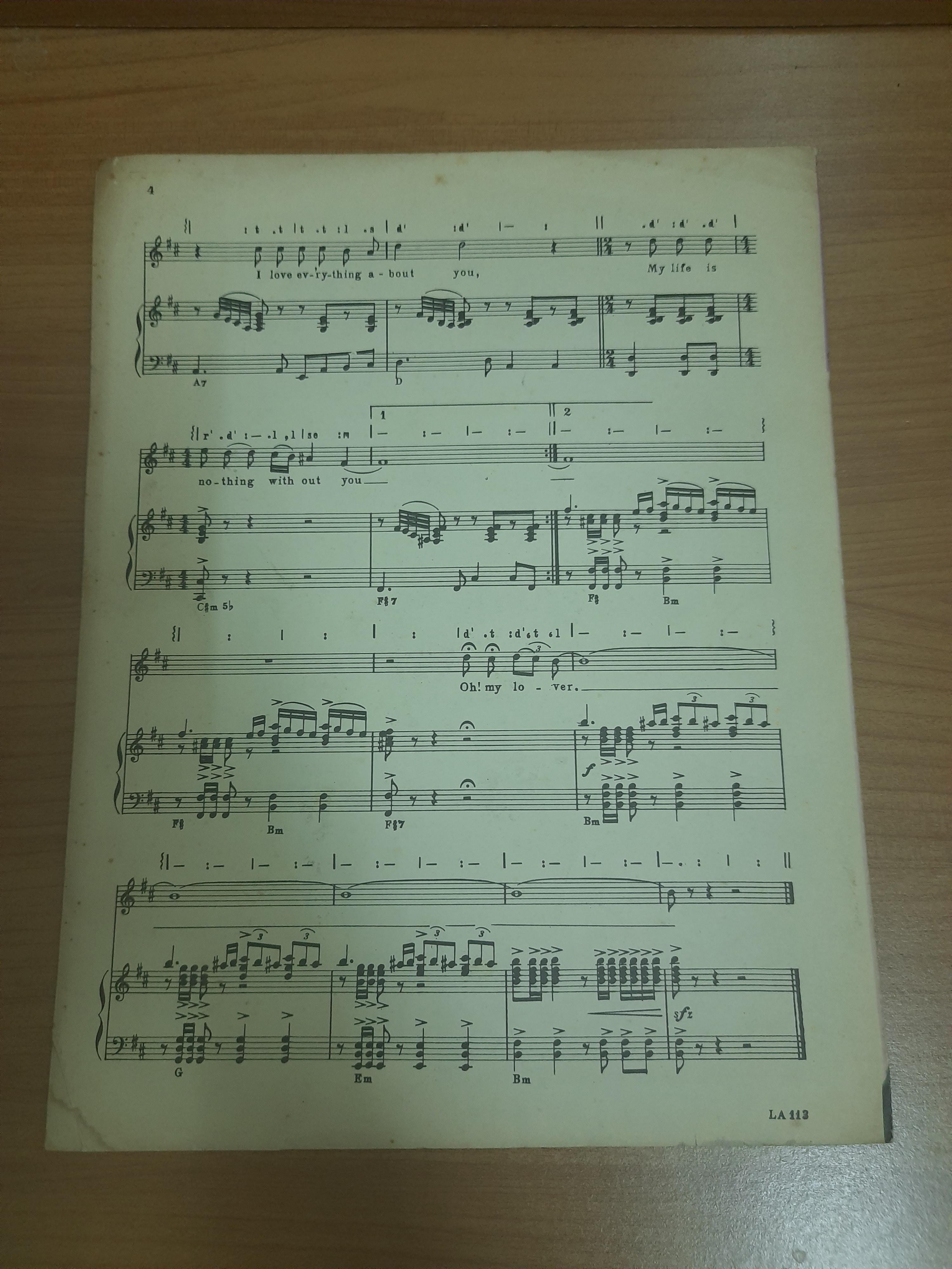 You're the One / Kathy Kirby