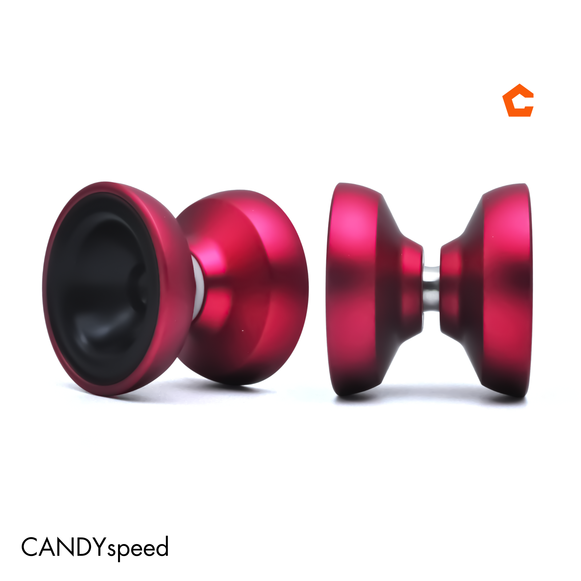yoyo โยโย่ MagicYoyo SKYVA 2 | By CANDYspeed