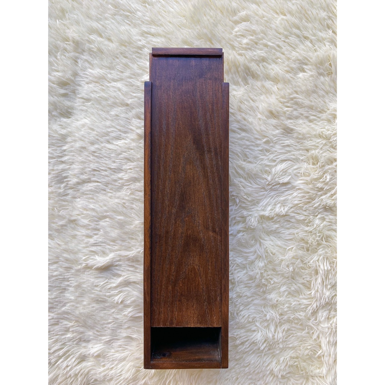 กล่องไวน์ (Single Wine Box)