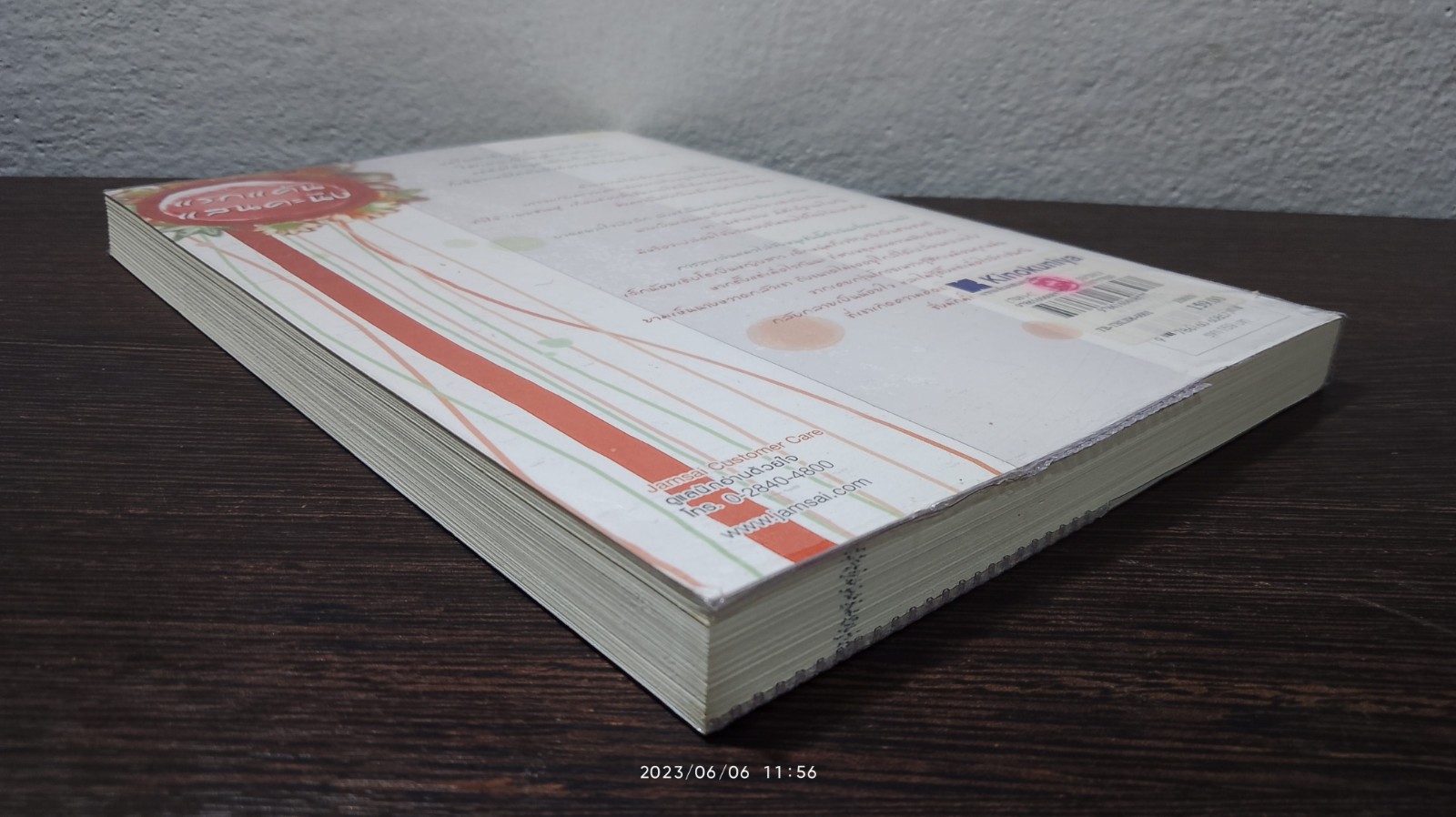 แรงแค้นแสนคะนึง / ถังอิน