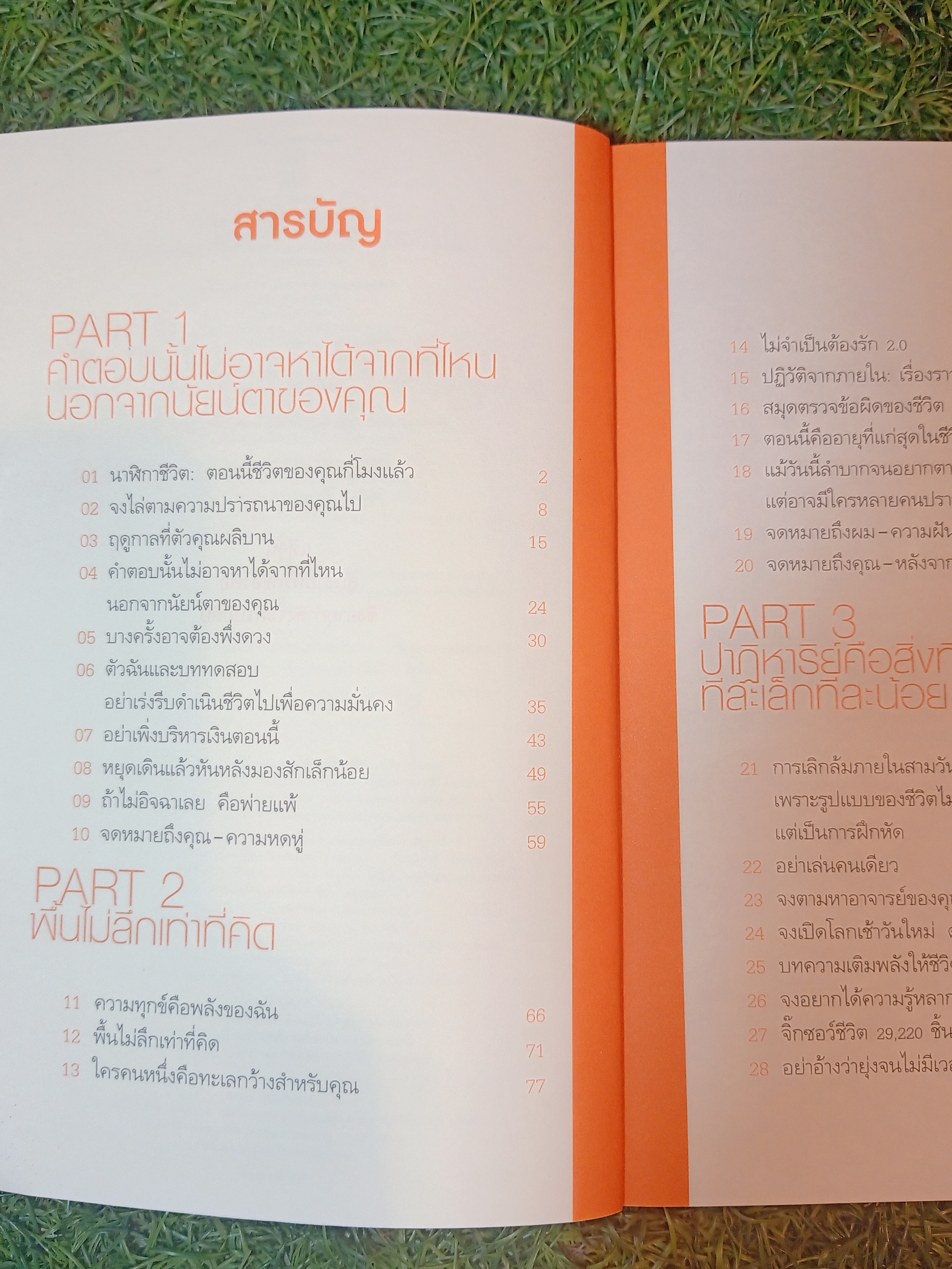 เพราะ เป็นวัยรุ่น จึงเจ็บปวด / คิมรันโด เขียน วิทิยา จันทร์พันธ์ แปล