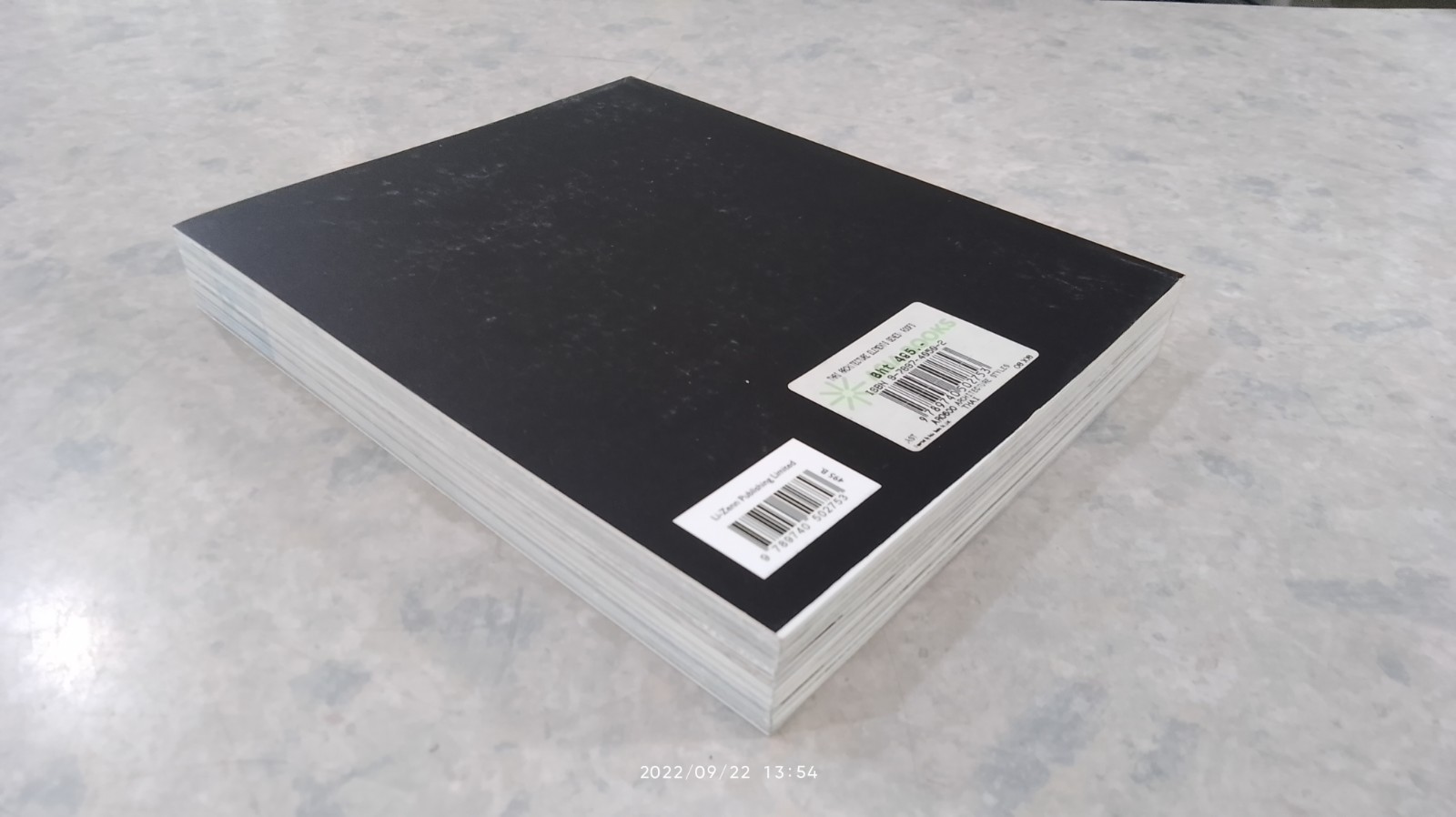 ROOFS / นิธิ สถาปิตานนท์