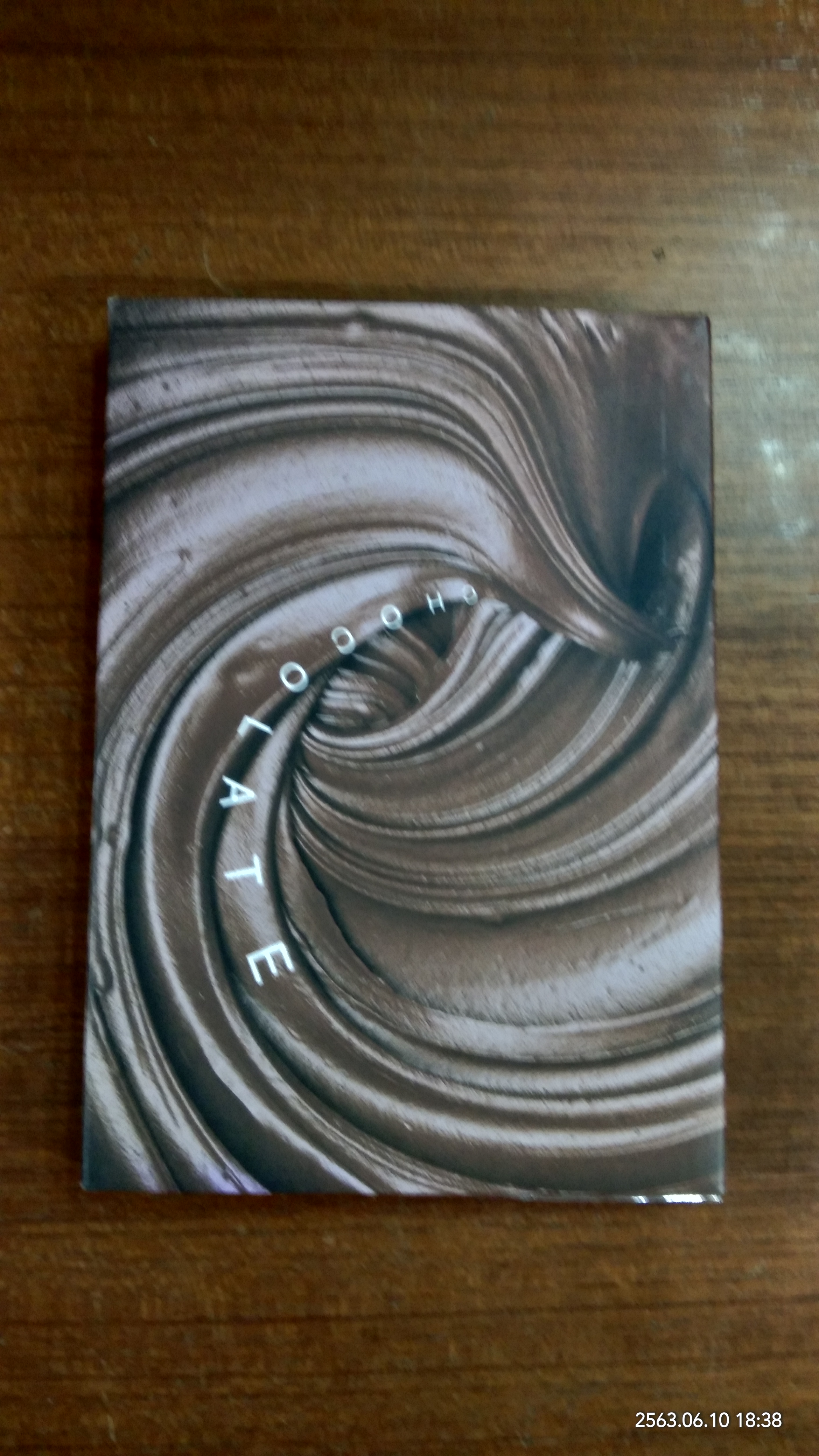 CHOCOLATE
