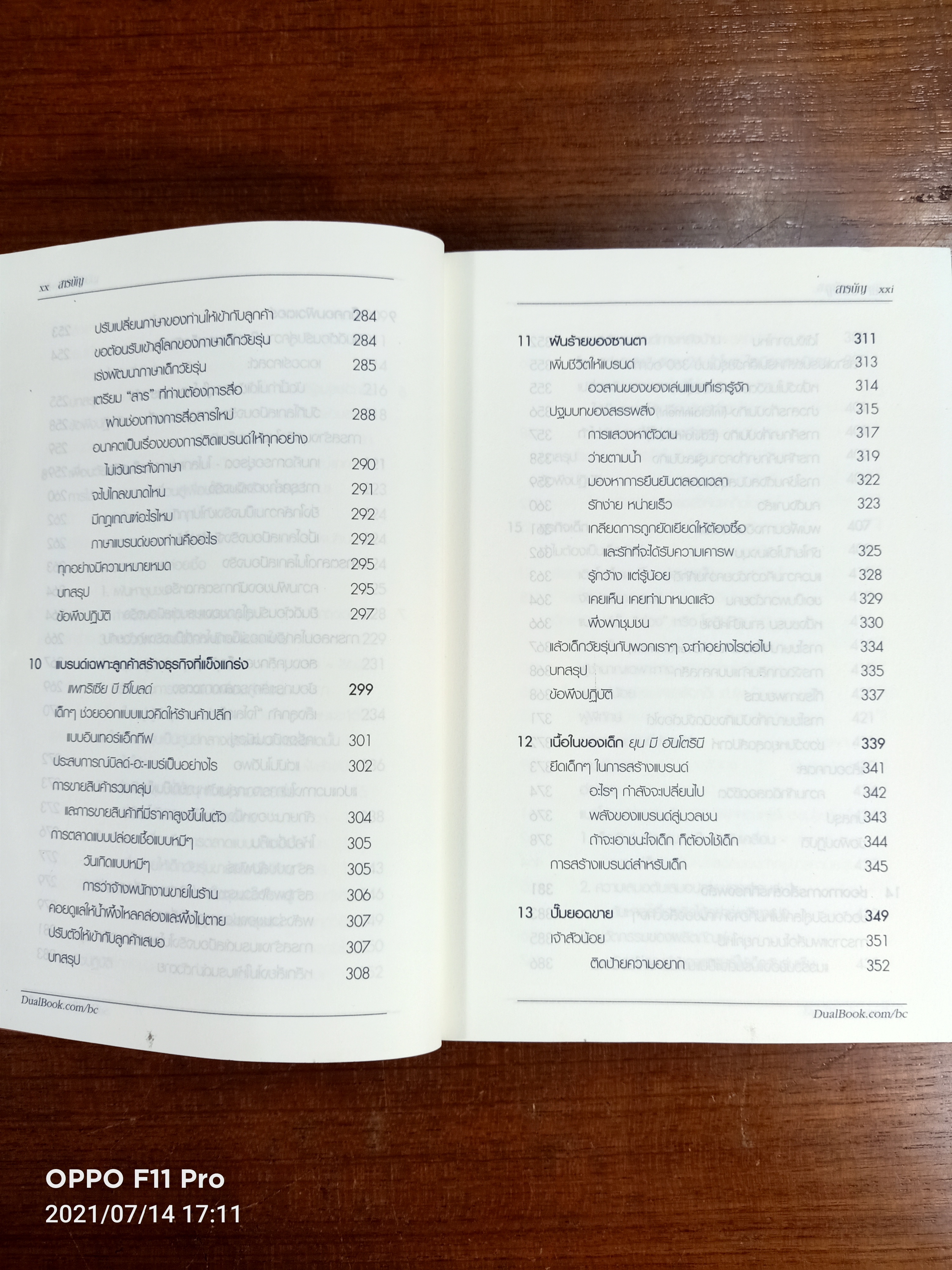 BRAND child การตลาดเด็กพันธุ์ใหม่ / วัฒนา มานะวิบูลย์ เรียบเรียง