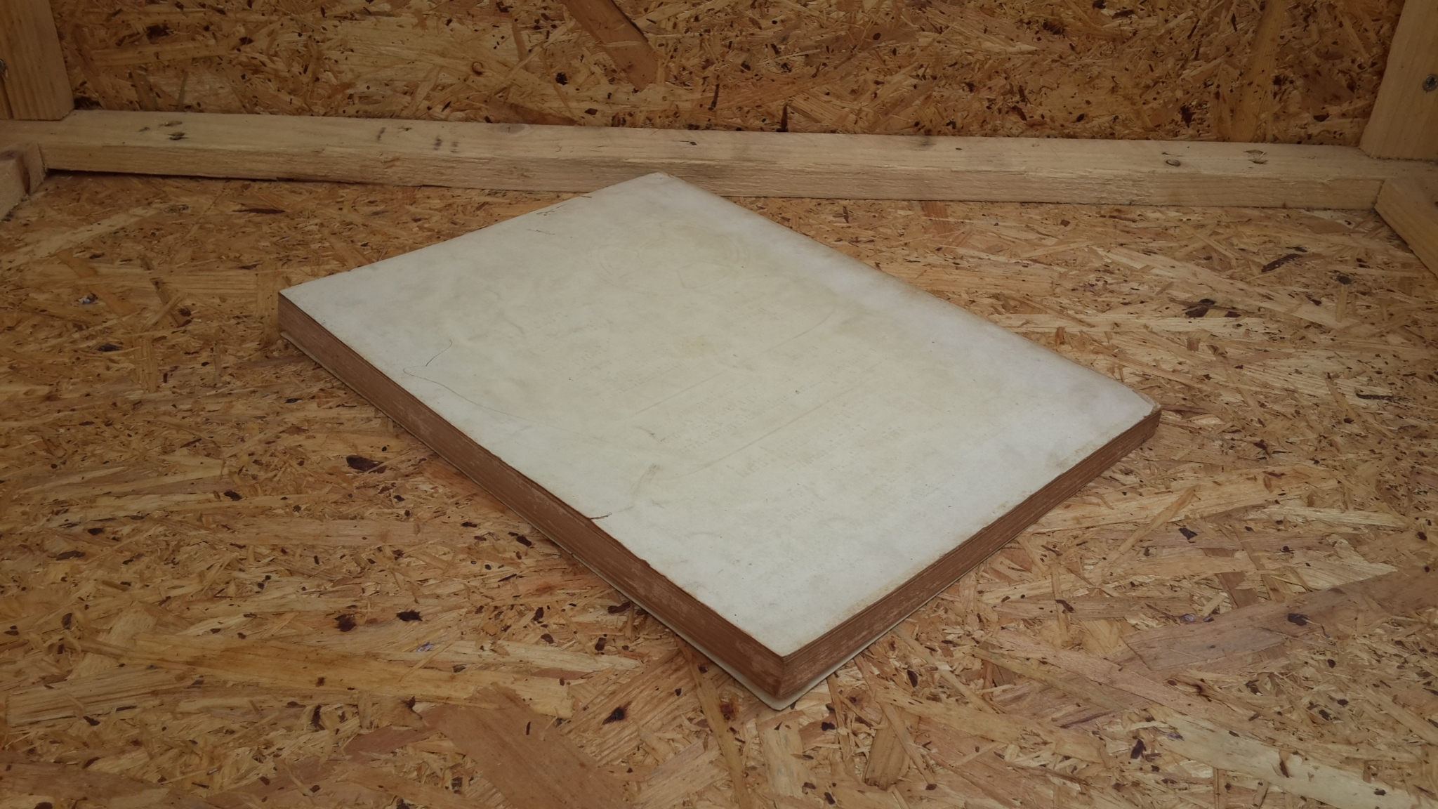 วารสาร รัฐประศาสนศาสตร์ : ปีที่ 6 ฉบับที่ 4 เมษายน 2509 (มีตราห้องสมุด)