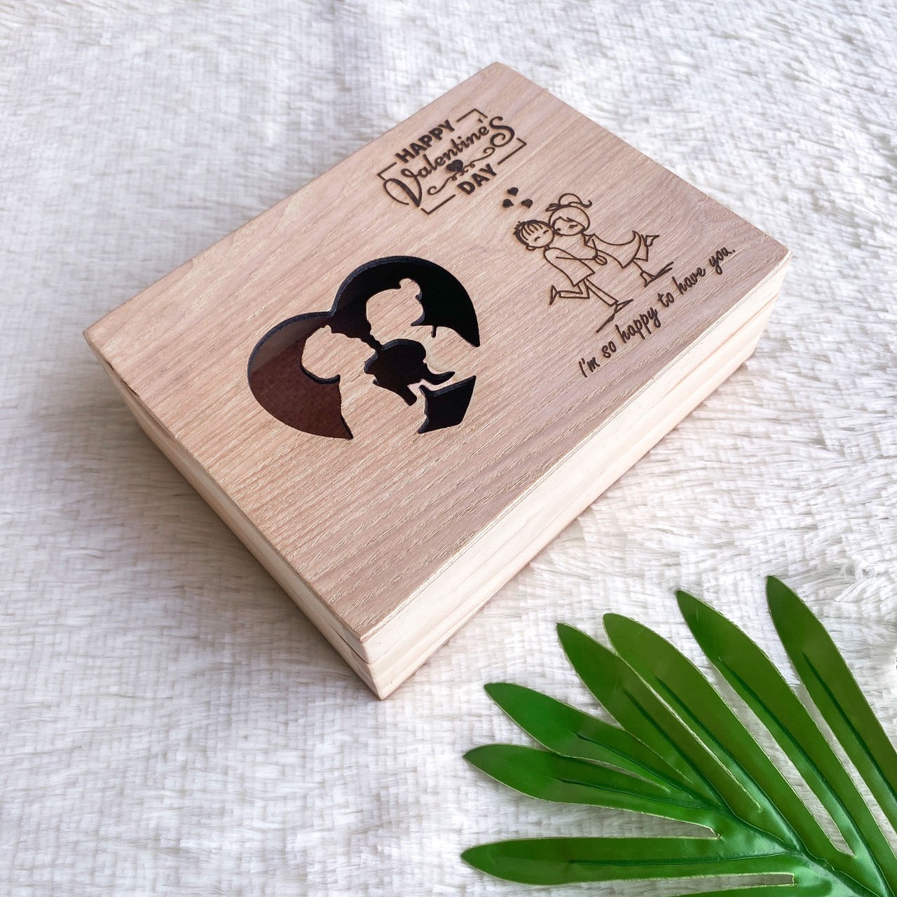 กล่องของขวัญเทศกาล (Seasonal gift box)