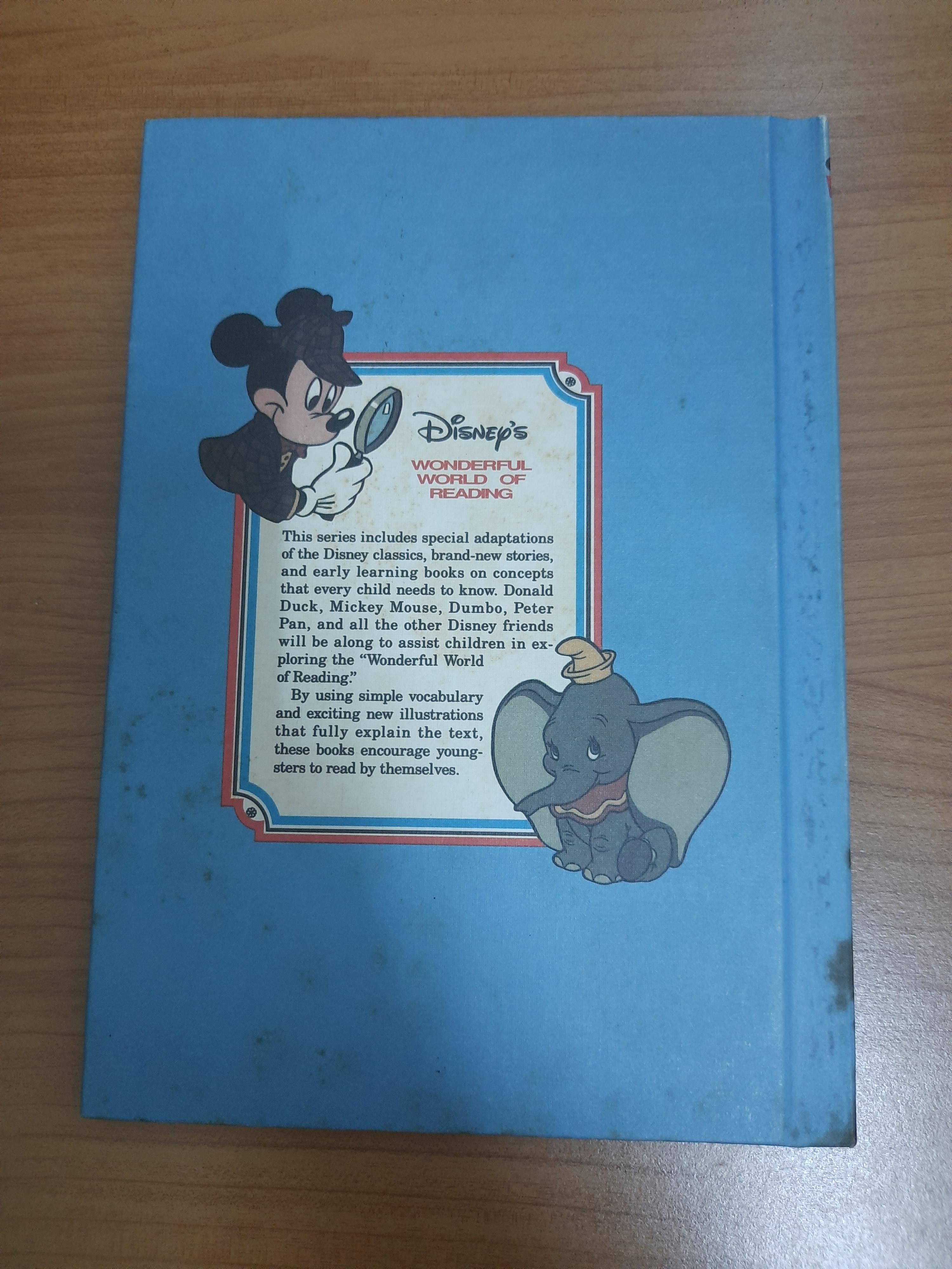 Walt Disney's : Gulliver Mickey
