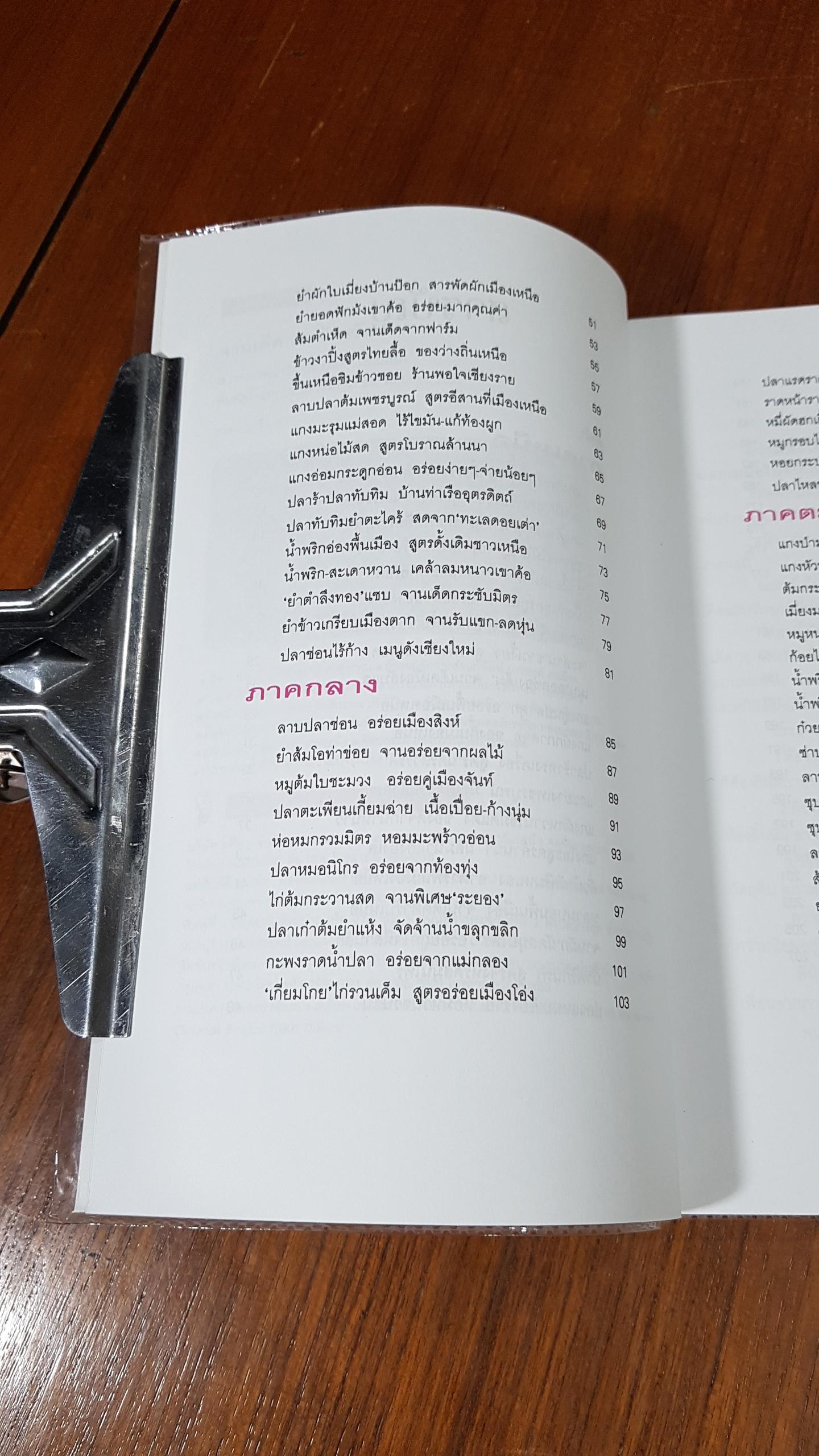 จานเด็ด 76 จังหวัด / ข่าวสด