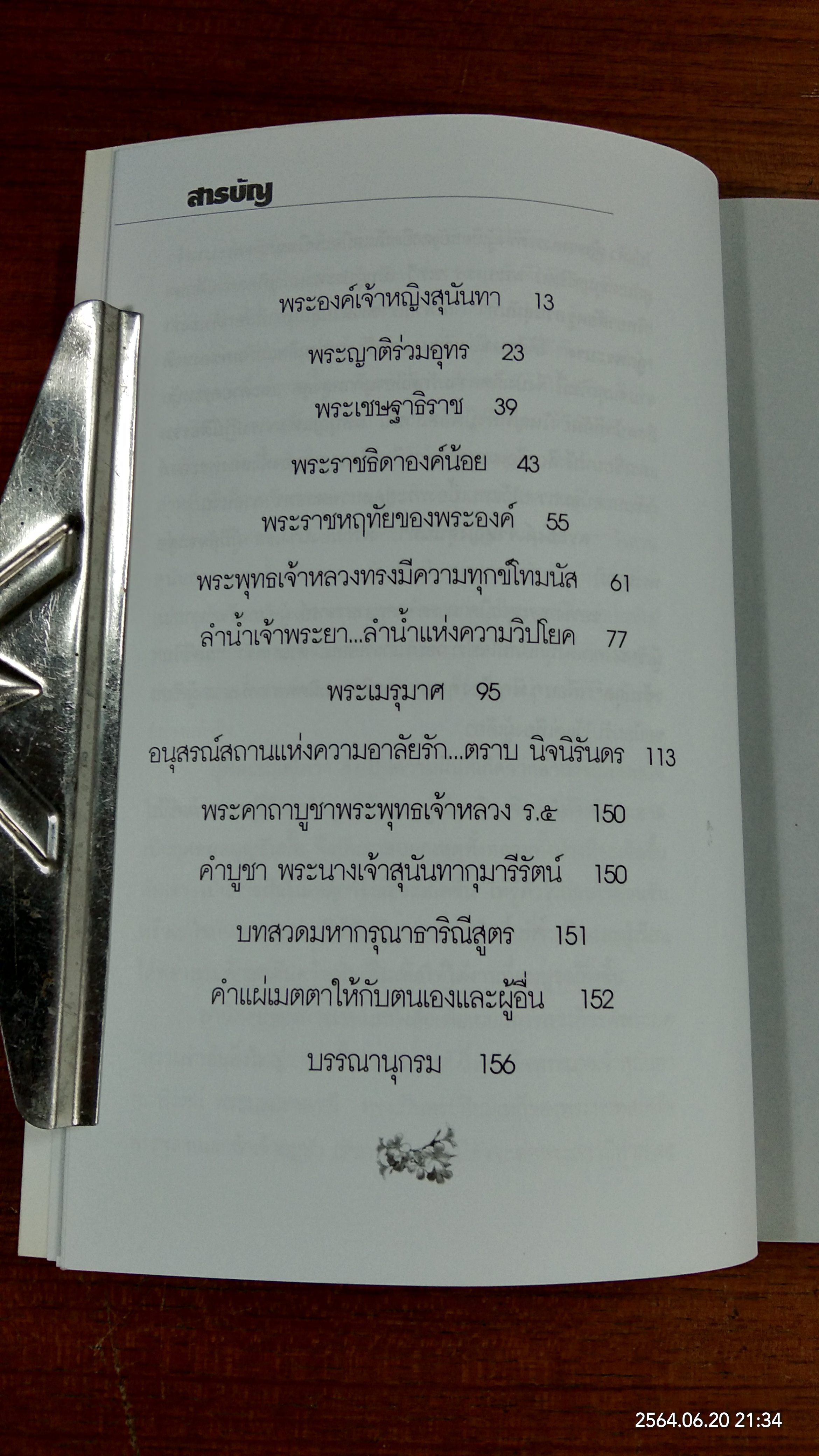 ย้อนอดีตบันทึกสีชมพู / สุชาภา ผลชีวิน