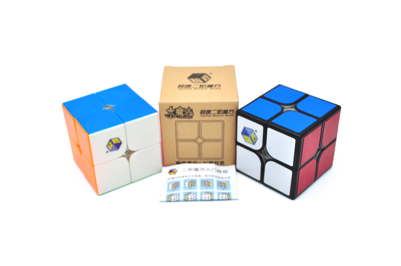 [E-TAX] Yuxin Little Magic 2x2