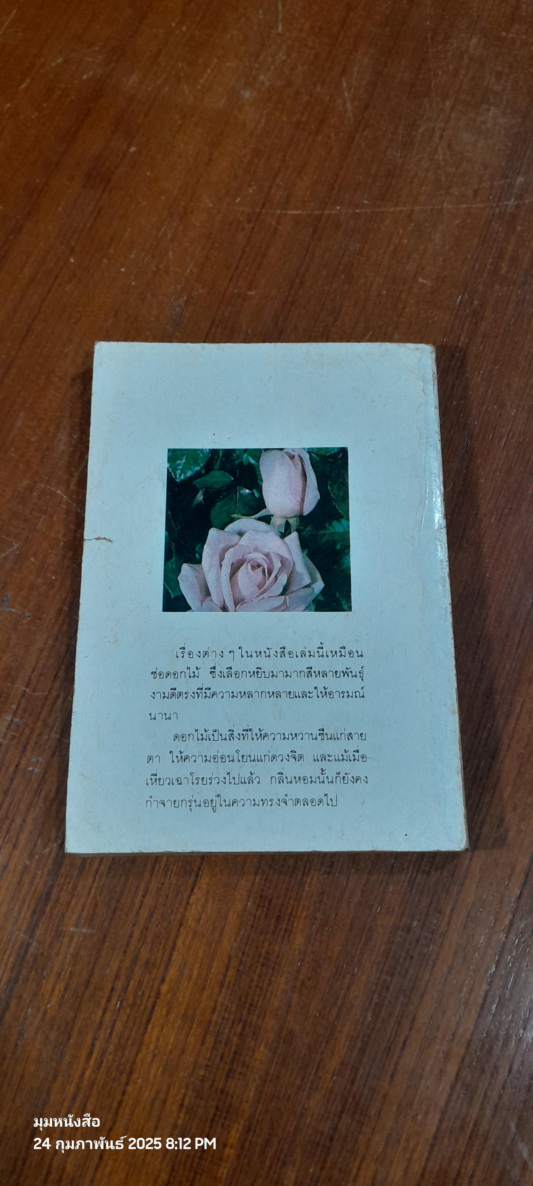 เลขาคนใหม่ / มนันยา