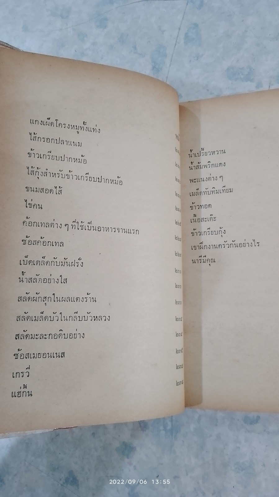ตำรับอาหารทาง T.V. ของ ม.ล. เติบ ชุมสาย
