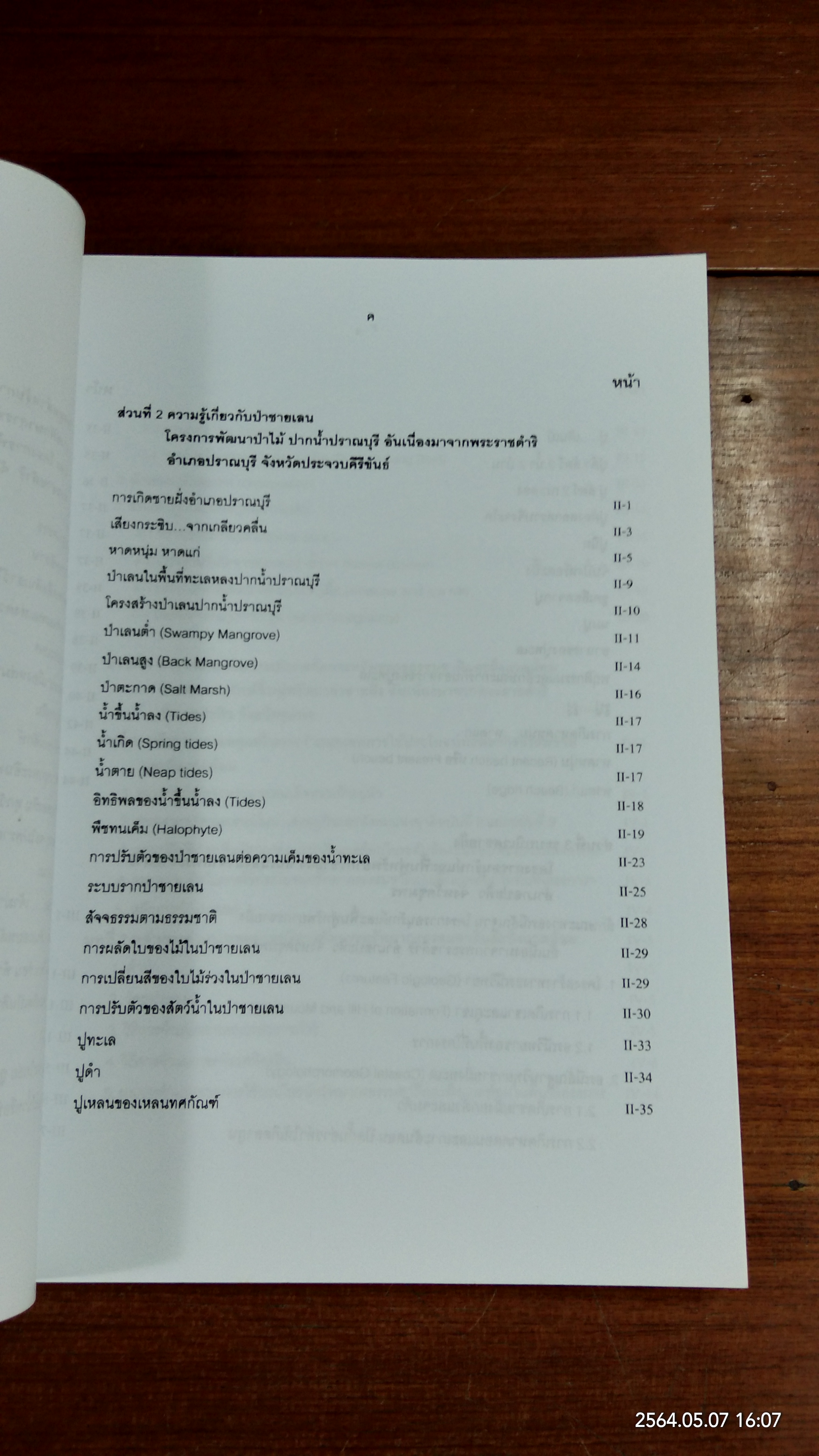อนุสรณ์ในงานพระราชทานเพลิงศพ นางจันทร์แก้ว นามลาพุทธา