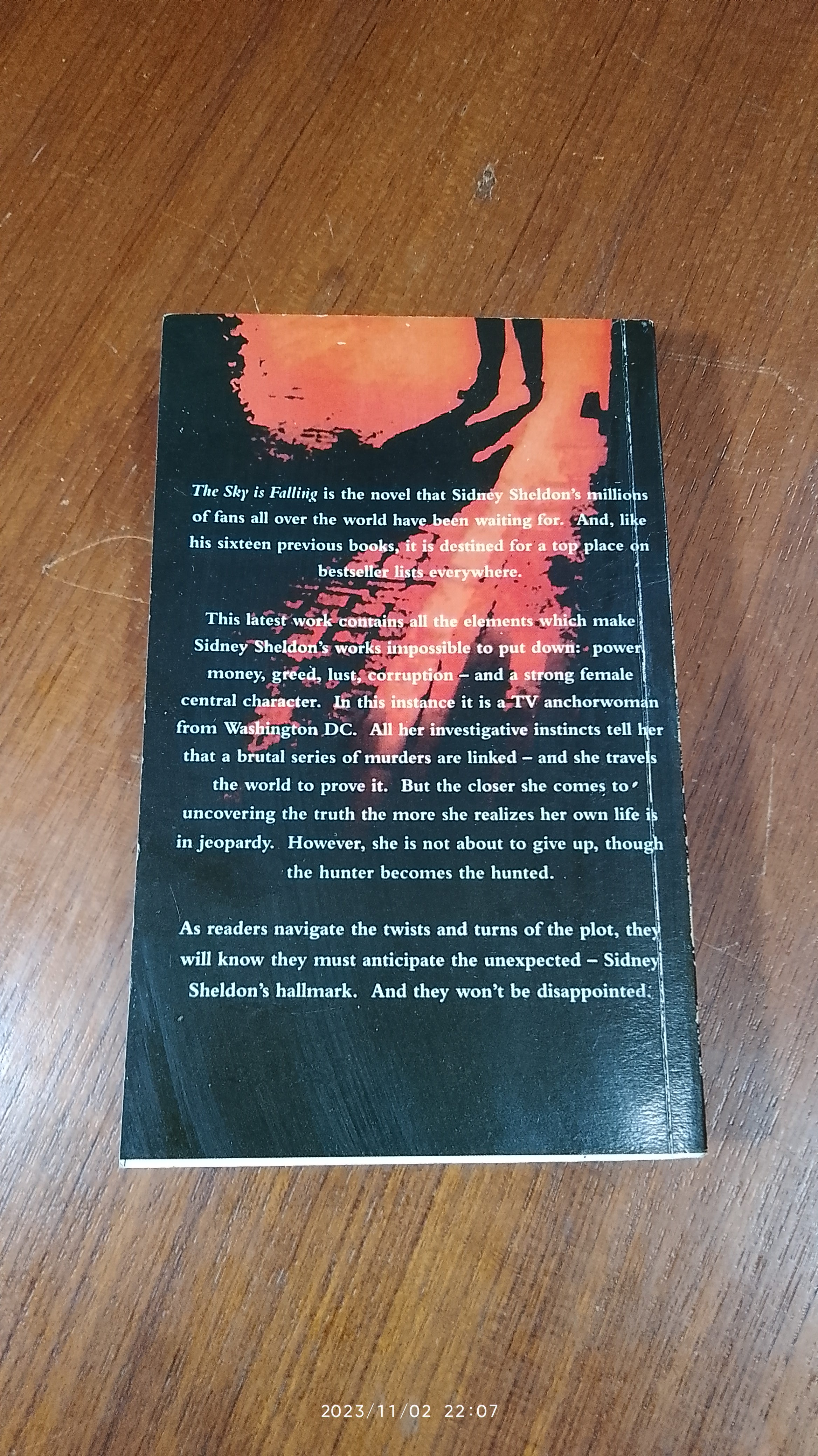 ล้างตระกูลเทวดา / สุวิทย์ ขาวปลอด แปล