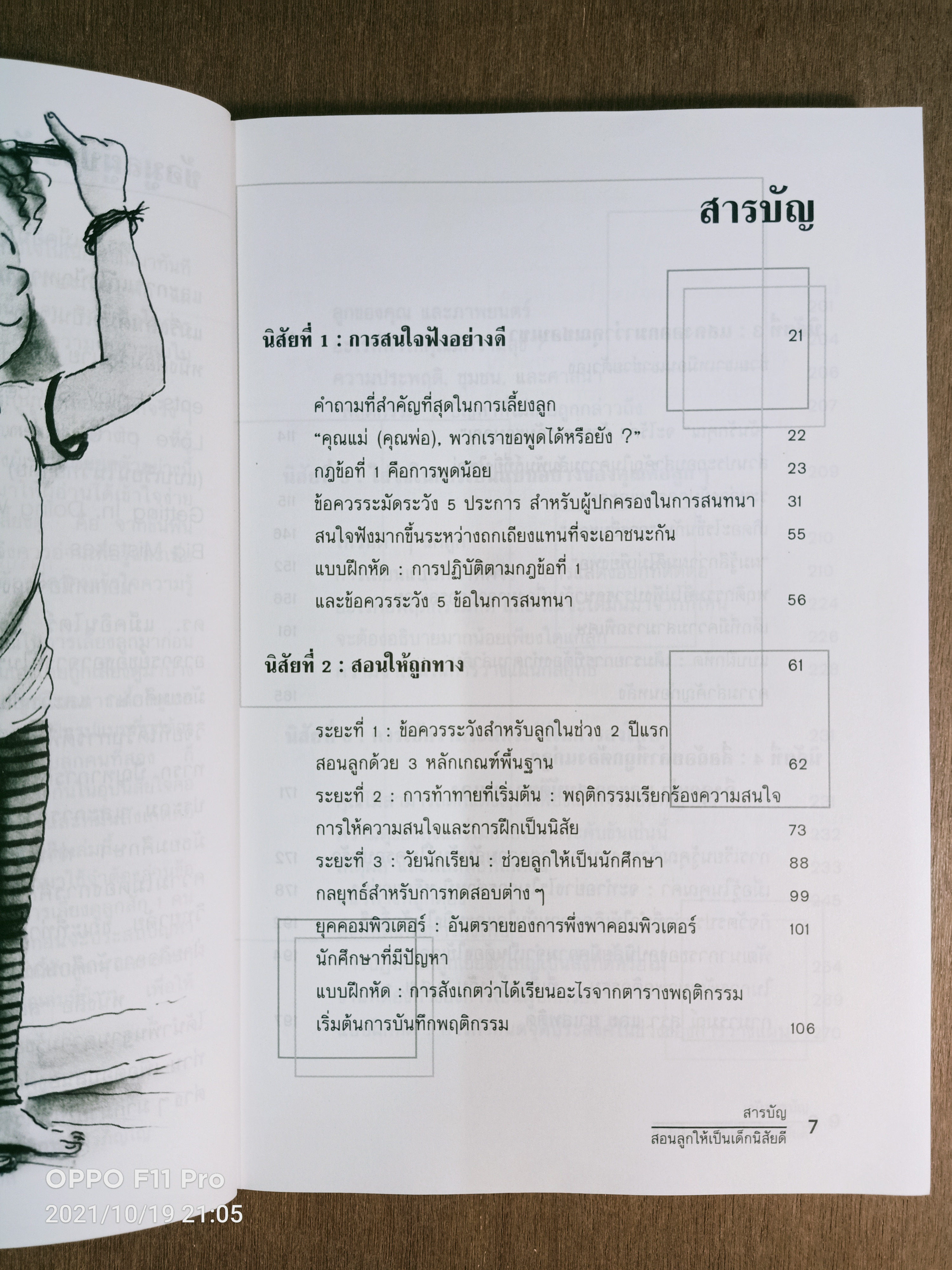 สอนลูกให้เป็น...เด็กนิสัยดี / ศ. นพ.พิภพ จิรภิญโญ