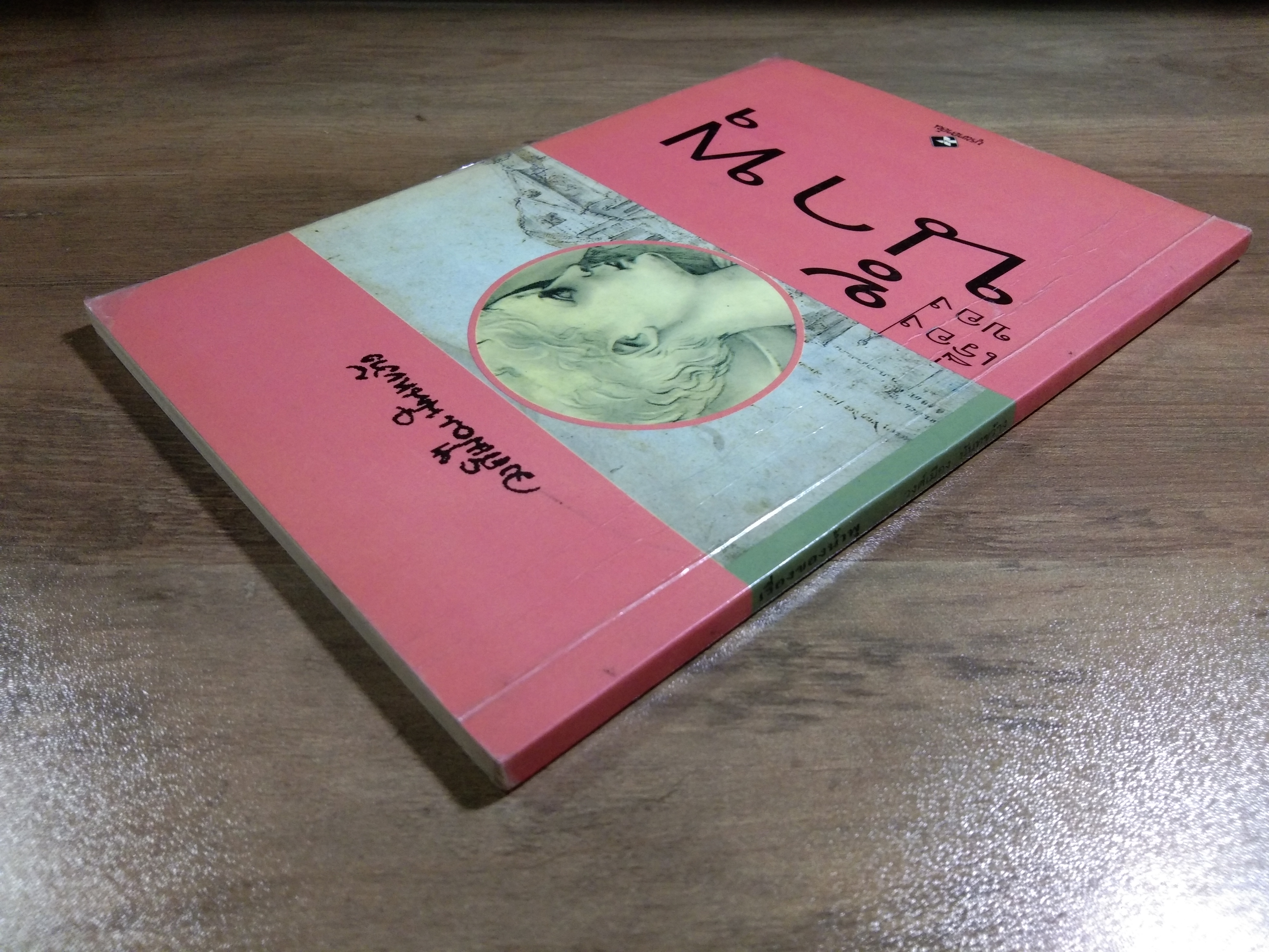 เรื่องของ น้ำพุ / วงศ์เมือง นันทขว้าง