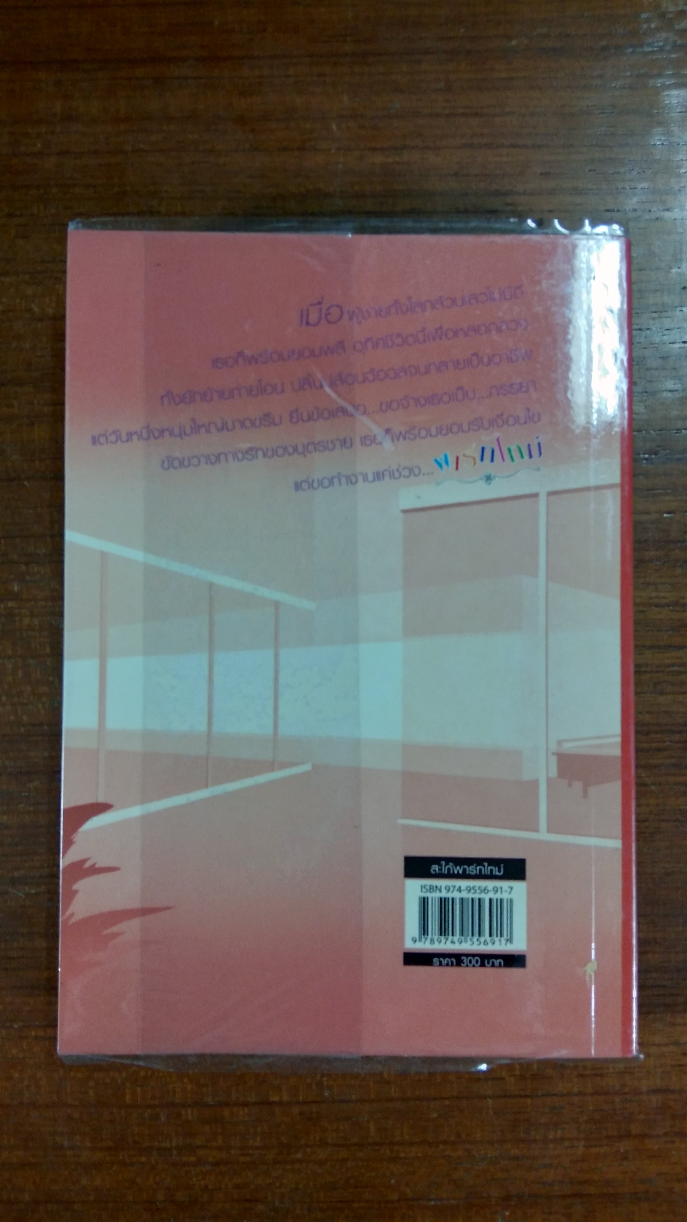 สะใภ้พาร์ทไทม์ / อินตรา