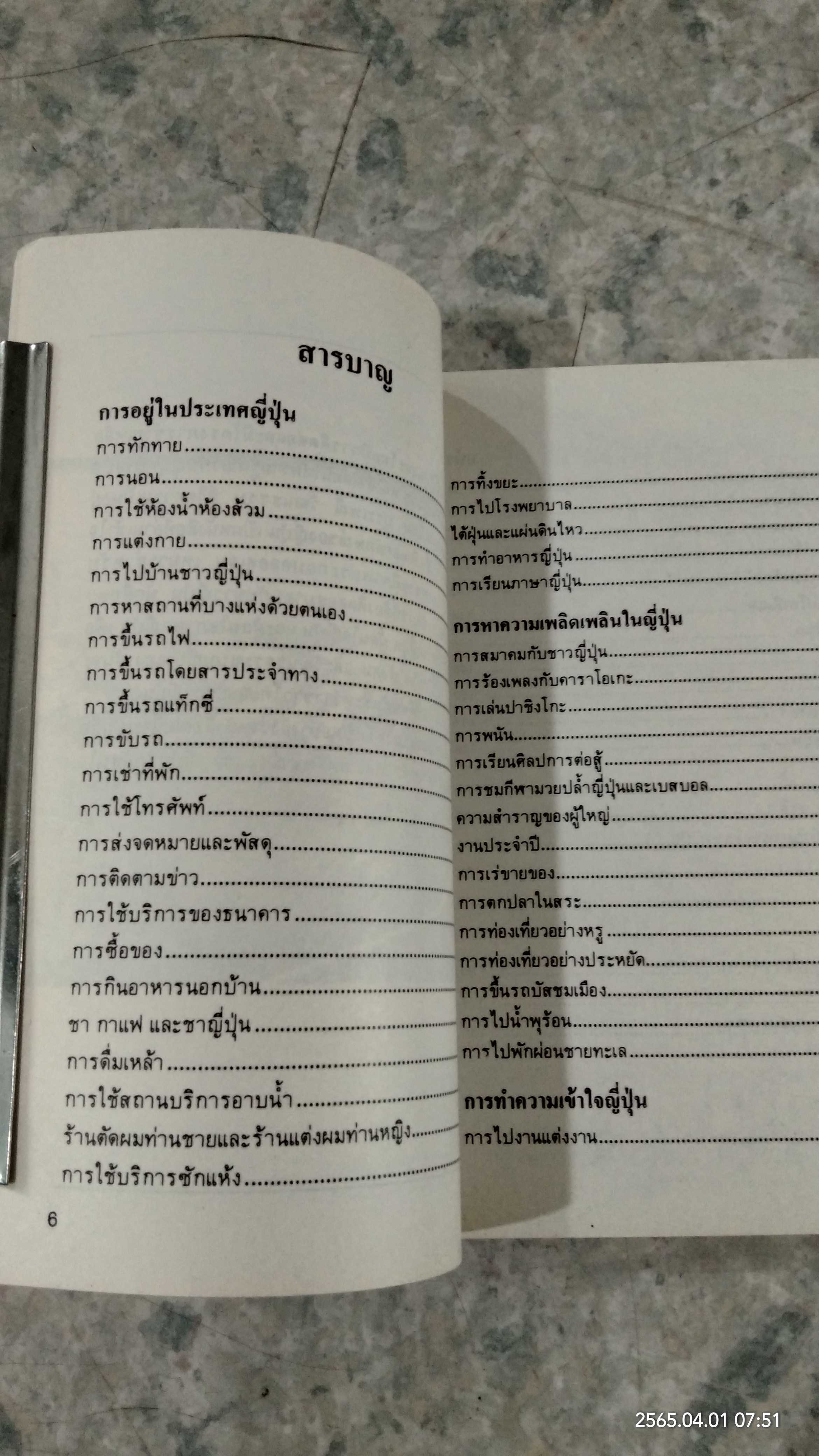 อยู่อย่างญี่ปุ่น / ศิลป์ ภาคสุวรรณ