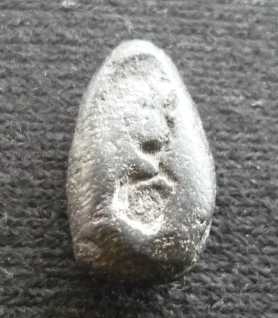 พระสมเด็จฯเม็ดน้อยหน่า