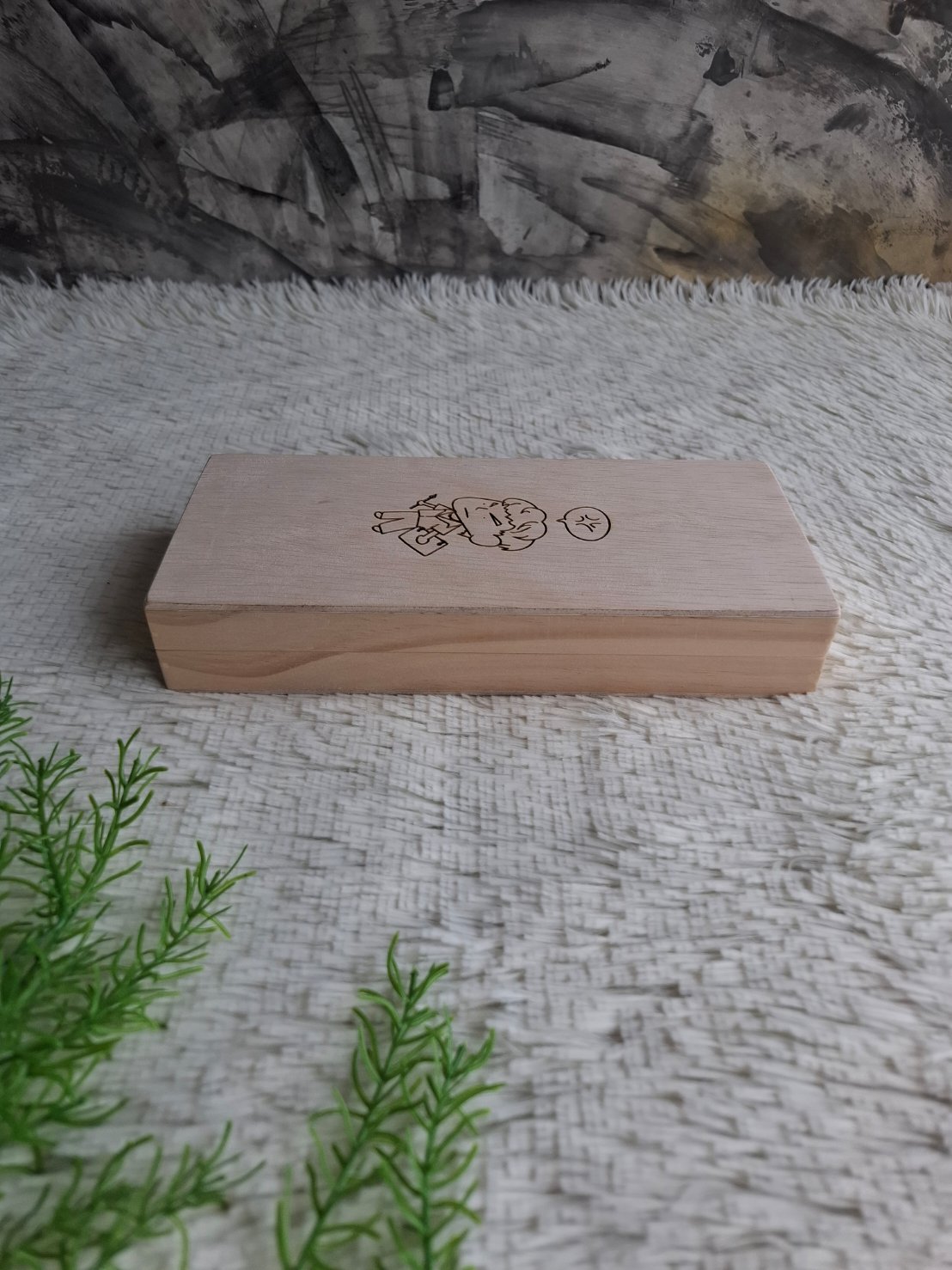 กล่องฝาครอบ