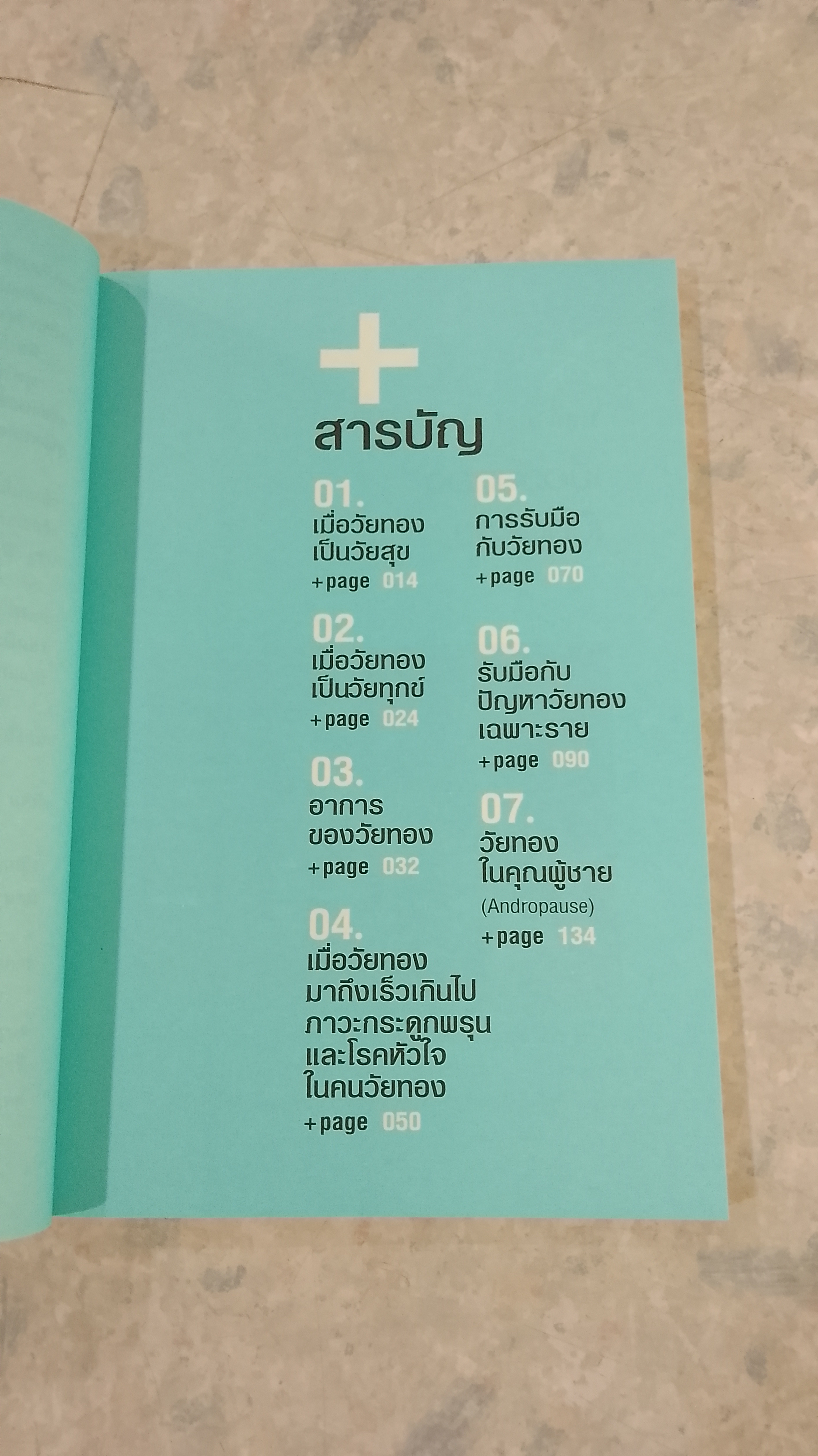 สุขภาพดีวัยทอง / แพทย์หญิงชัญวลี ศรีสุโข